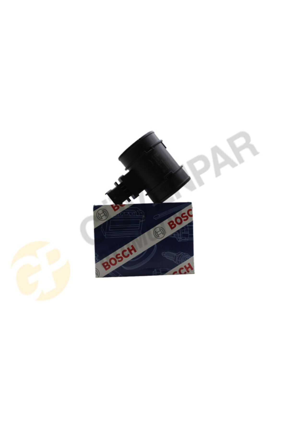 Bosch Opel Astra H 1.3 Dizel Hava Debimetresi Bos-0281002683-1