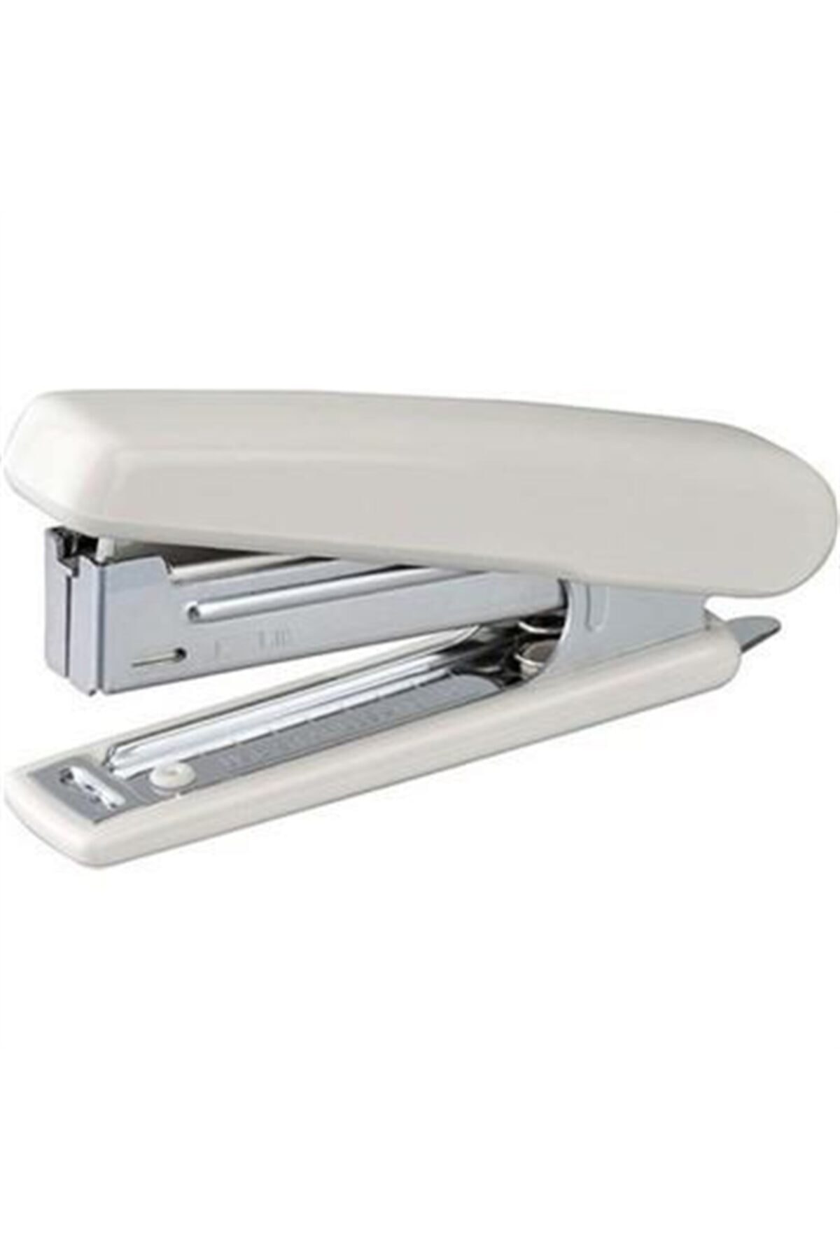 Kangaro Hs-e10f Küçük Zımba Makinası 20 Sayfa No:10 Fildişi