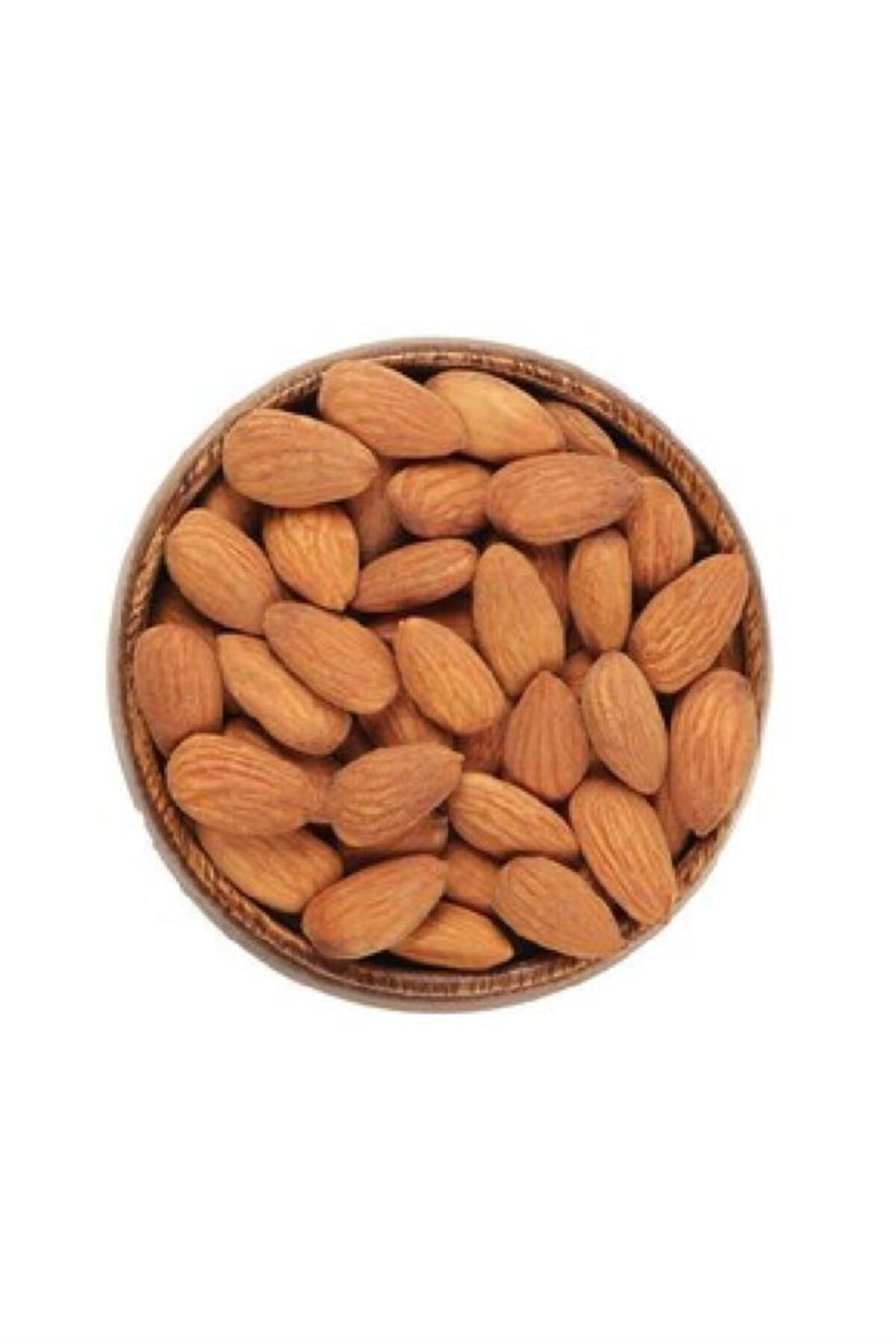 EVİN SİİRT ÜRÜNLERİ 250 Gram Kalite Yerli Siirt Badem Içi