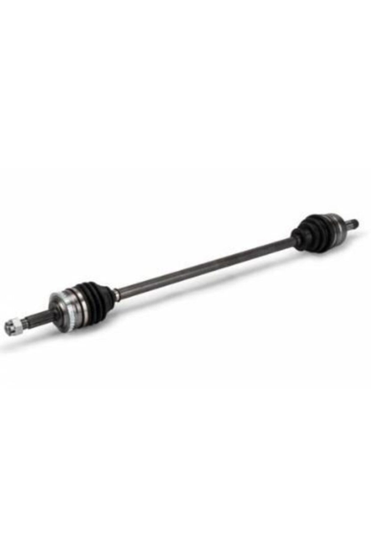 AAVDAN Aks Komple Sol Jr5 Mekanık Captur 1.5 Dcı