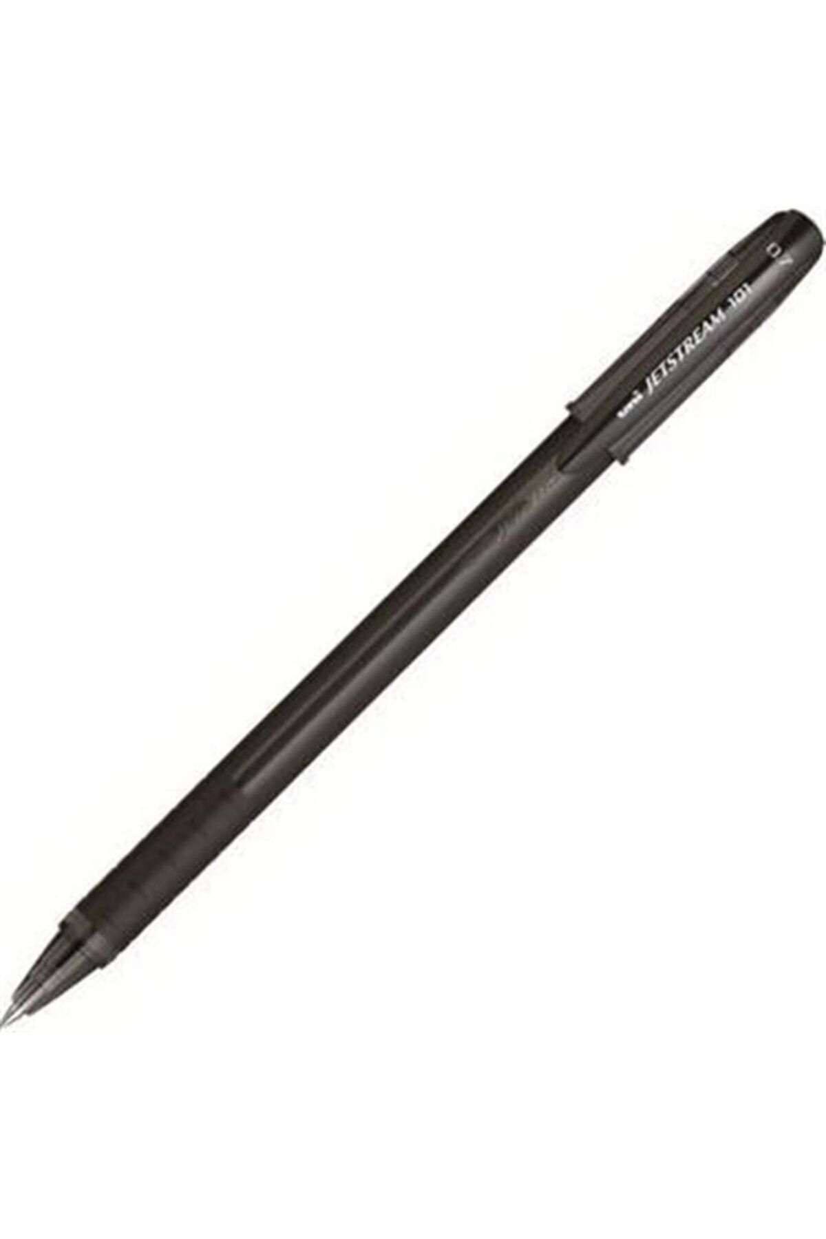 UNİBALL Uniball Roller Sx-101 1.0 Jetstream Siyah