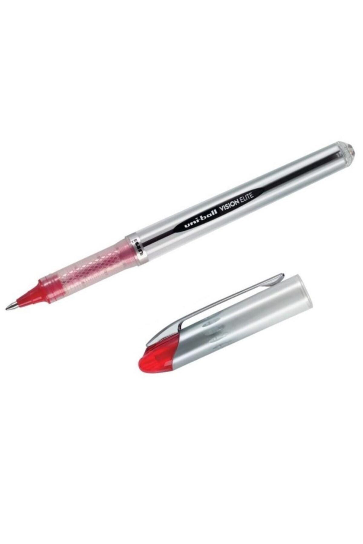UNİBALL Uniball Roller Ub-200 0.8 Kırmızı