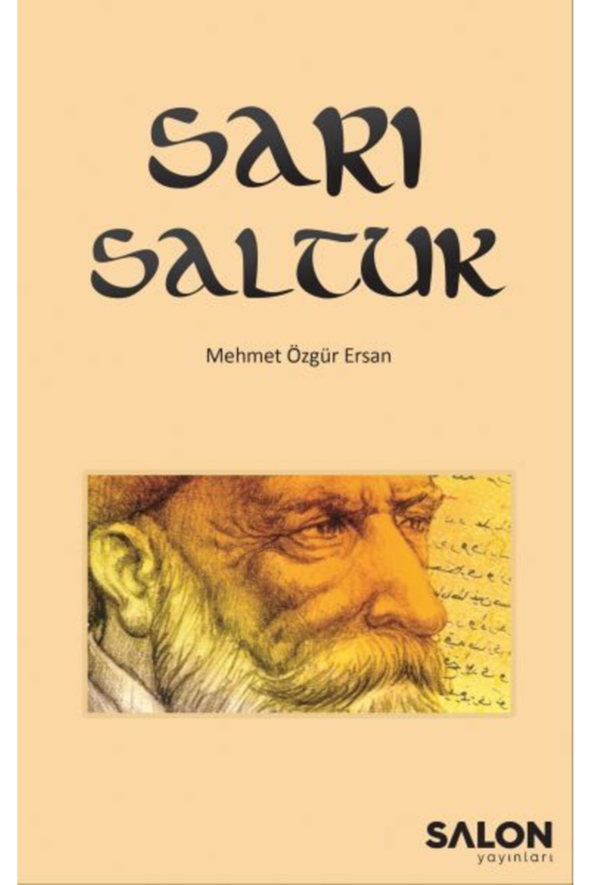 Salon Yayınları Sarı Saltuk