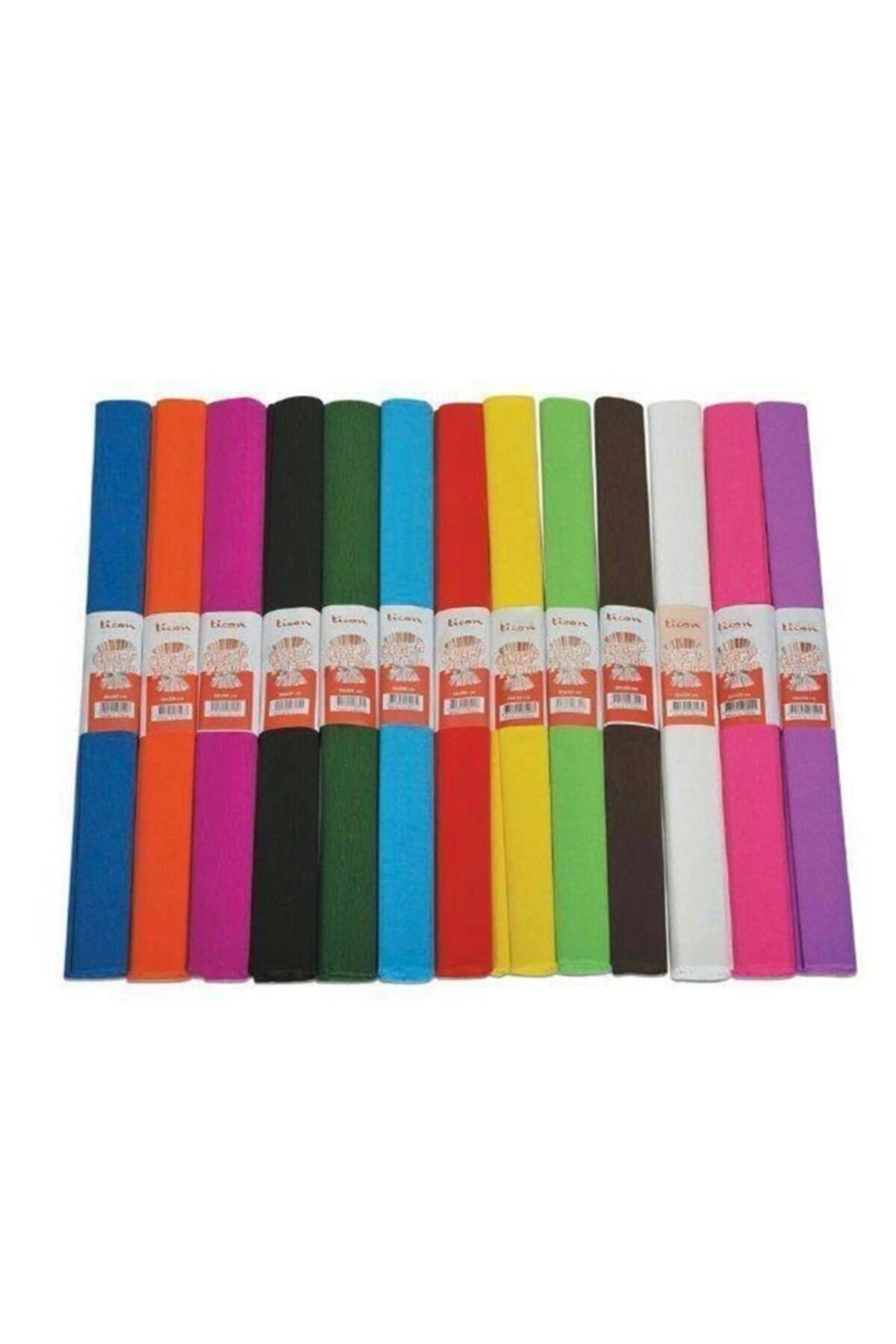 Ticon Krapon Kagıdı (1 Adet)