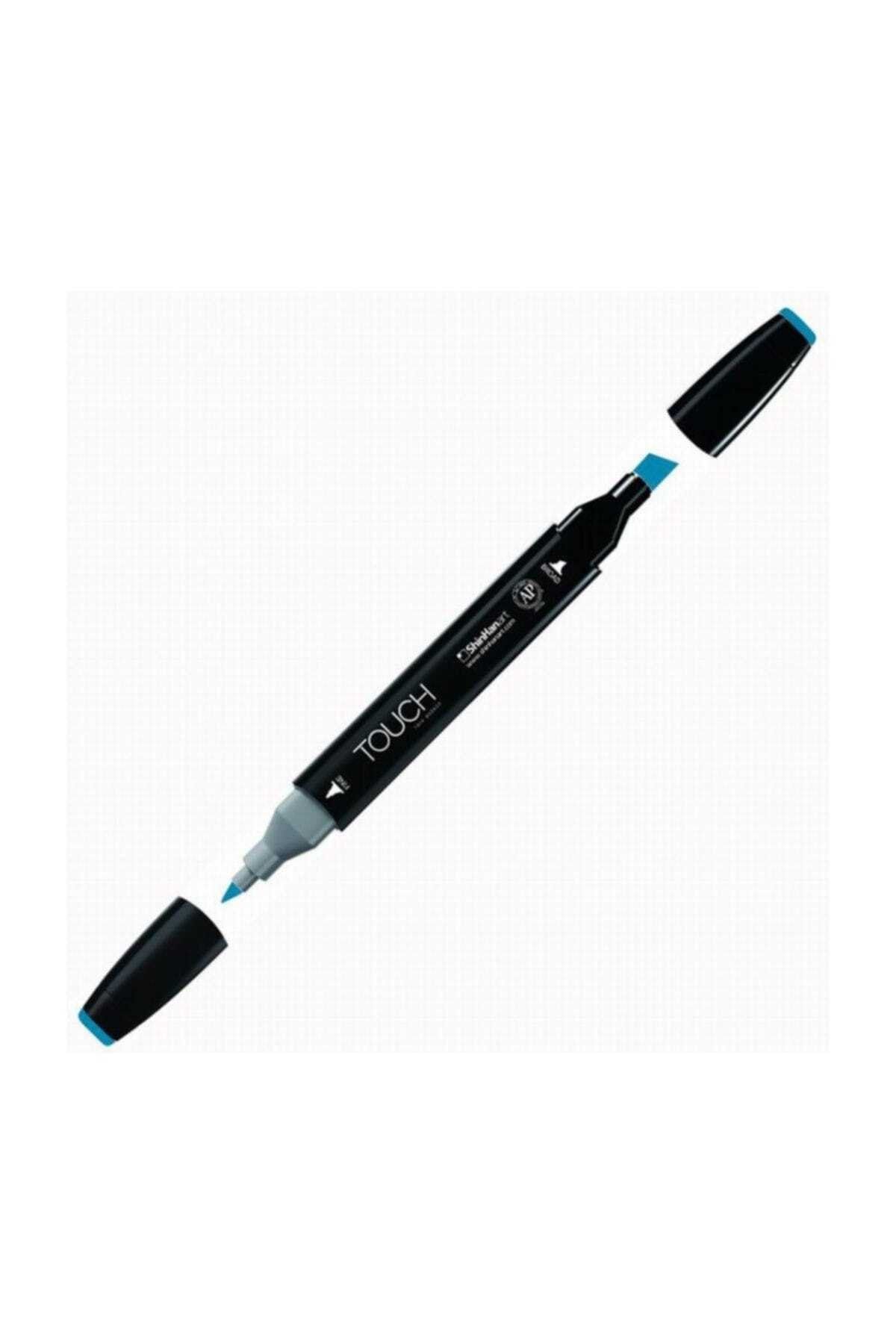 Touch Twin Marker B261 Primary Cyan