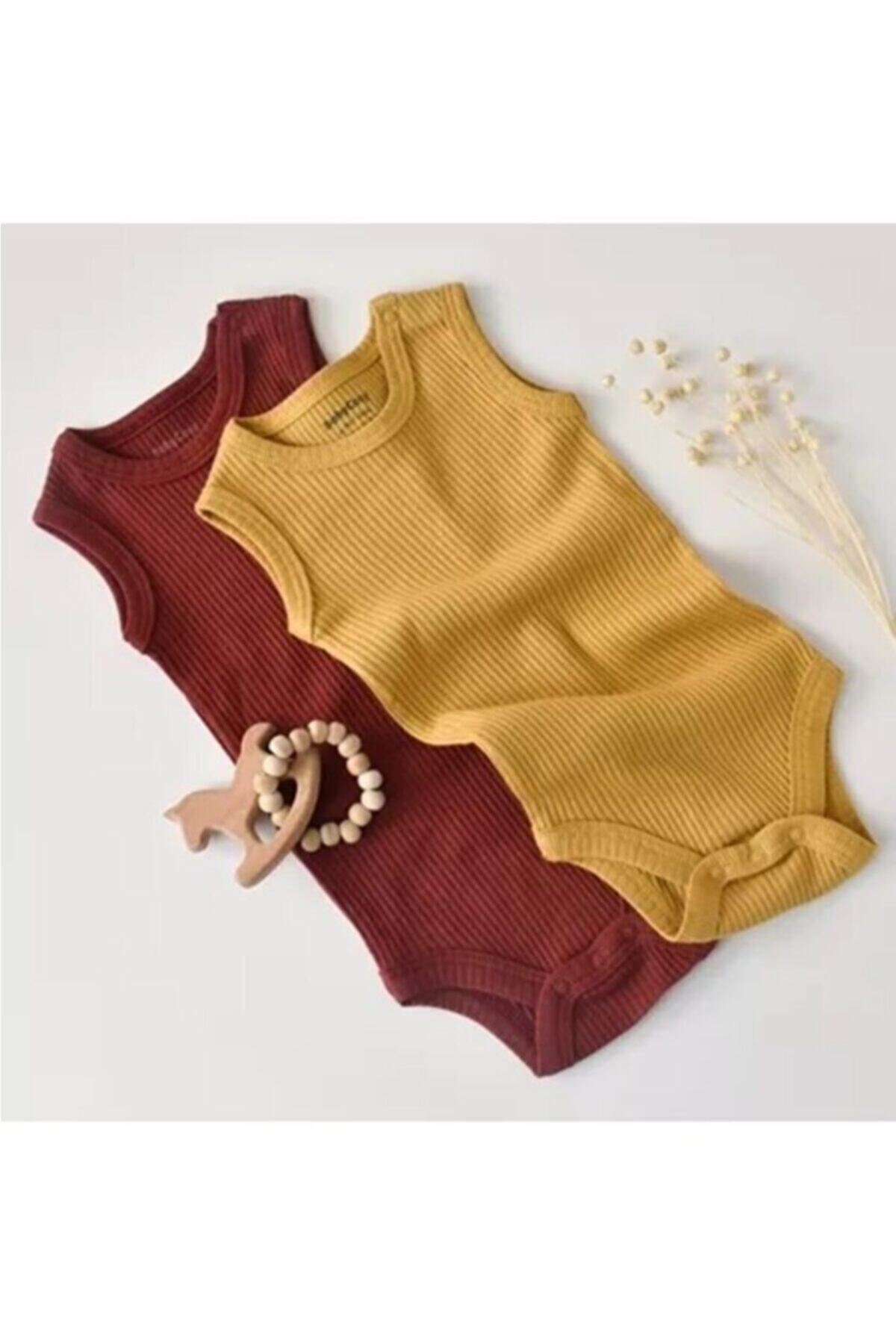 BabyCosy Modal 2 Li Askılı Bebek Badi