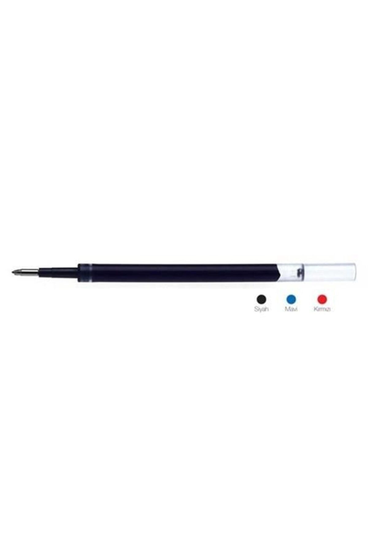 UNİBALL Uniball Roller Yedeği Umr-85 0.7 Siyah