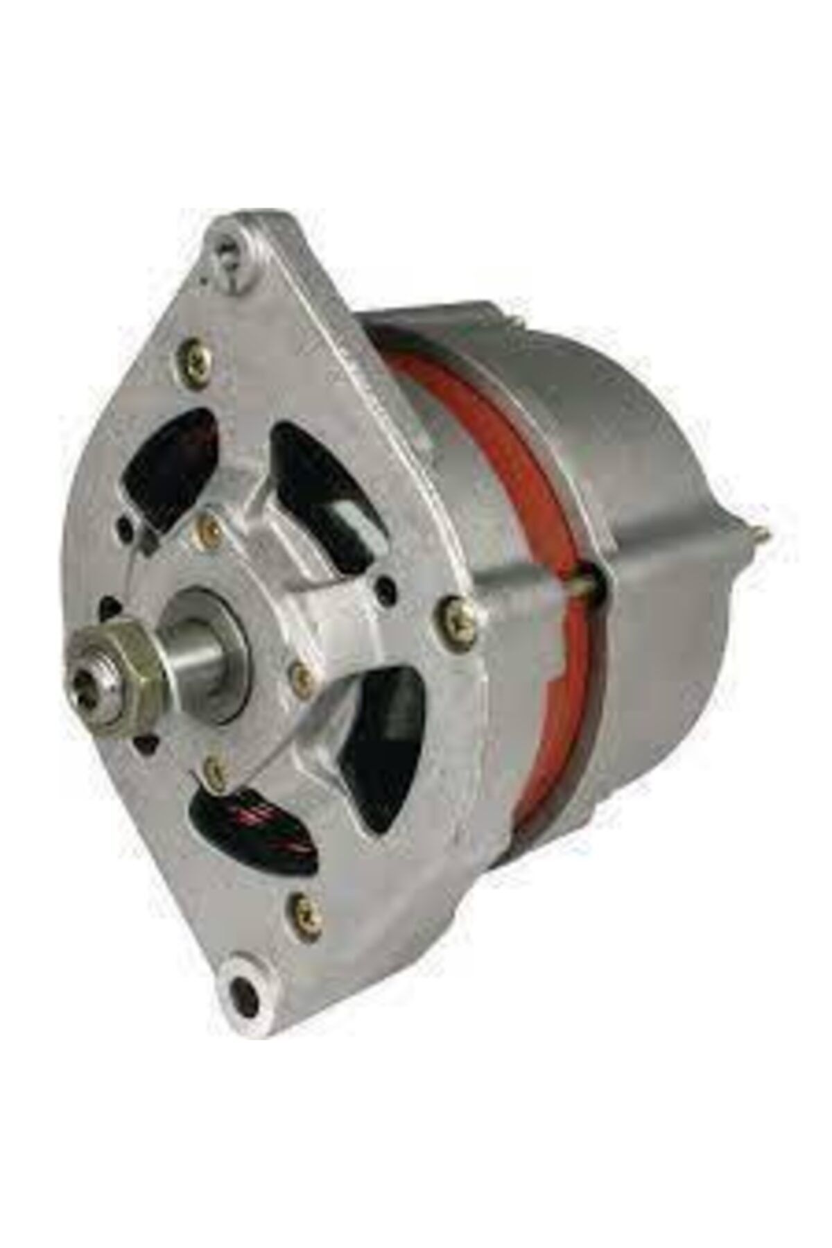 AAVDAN Alternator 12v 65a Bmc Dev Fatıh Kamyon