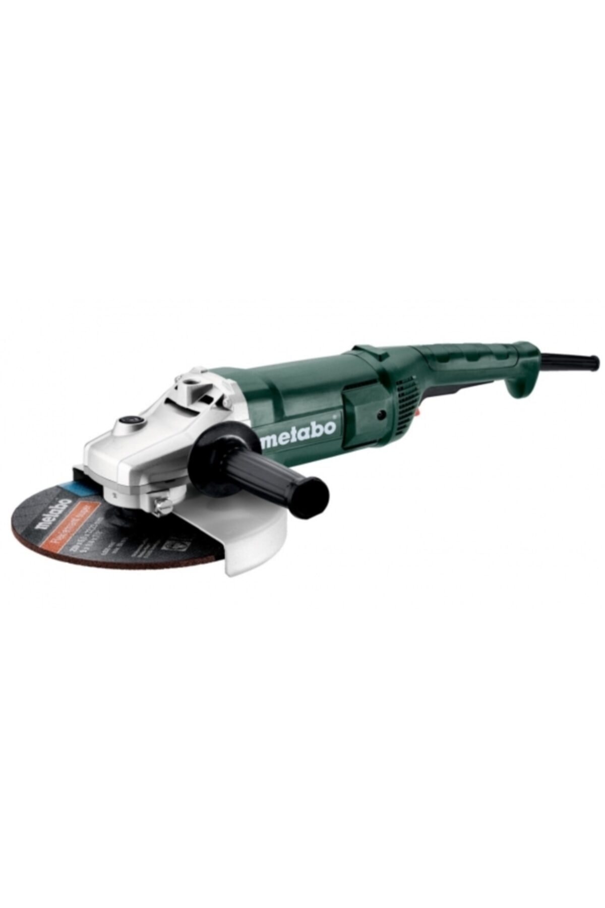 Metabo Büyük Taşlama 2200 W 230 Mm