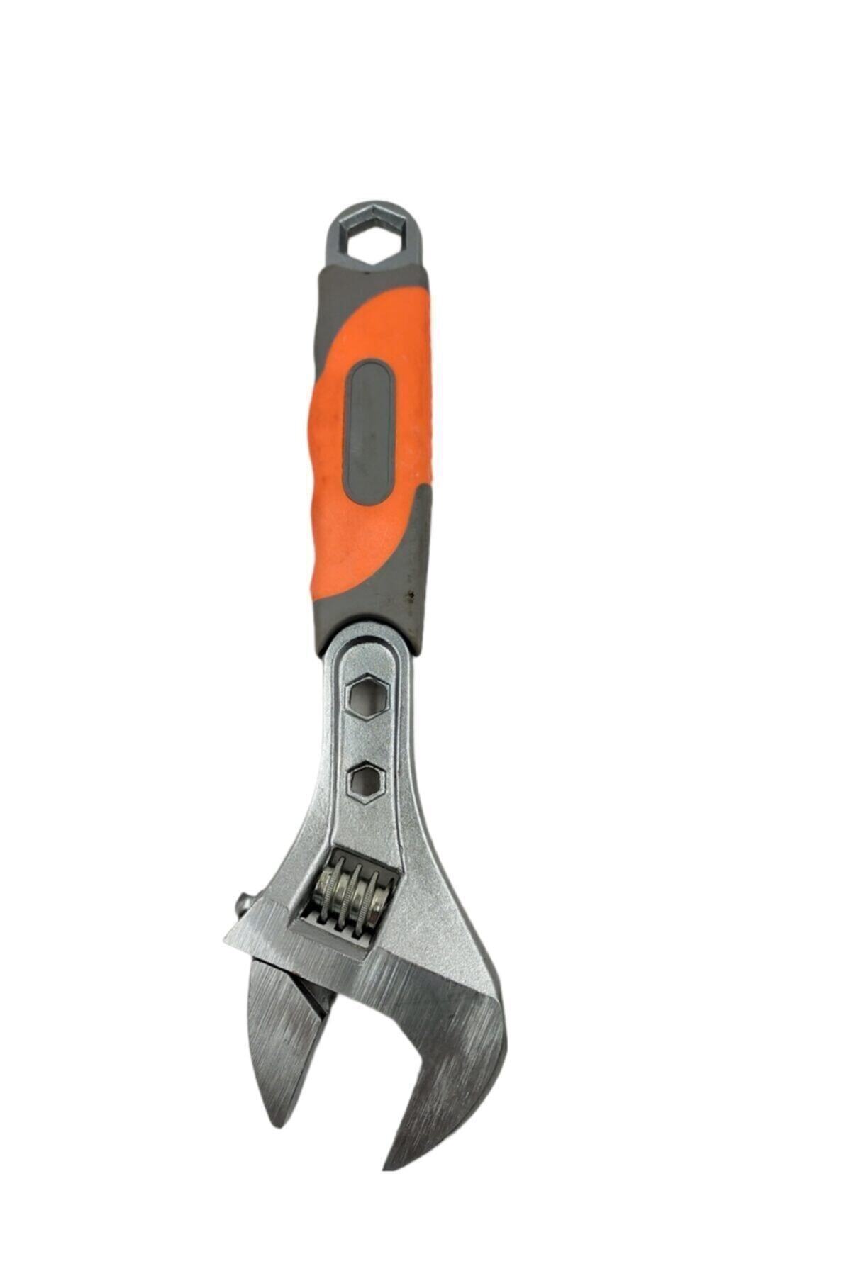 sglm Hd Torbo Kurbağacık Anahtar 12 300mm