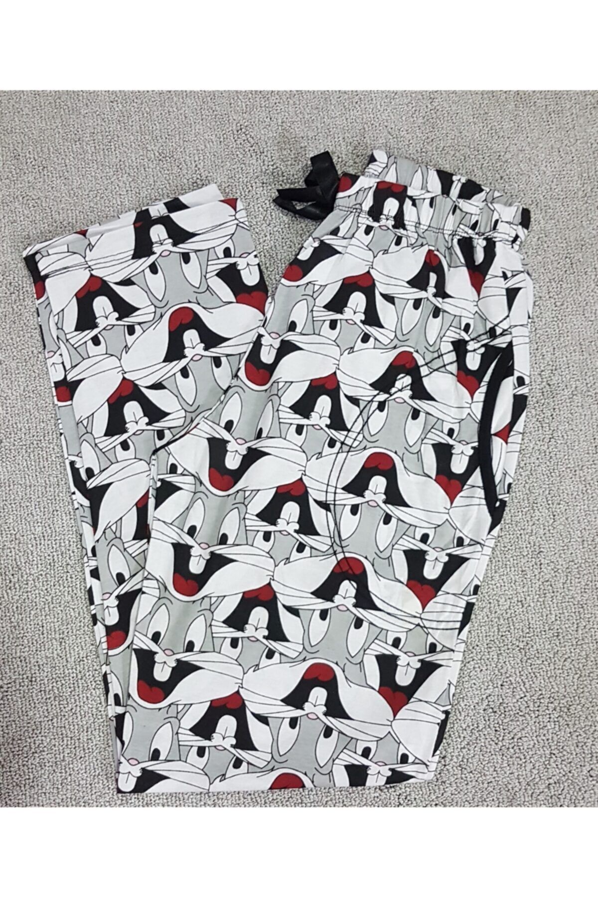 ARCAN Kadın Pijama