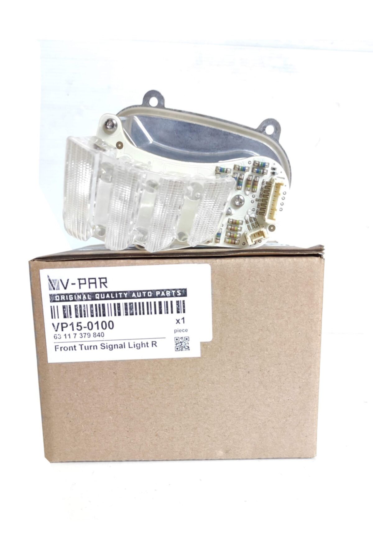 V par V-par 63117379840 (vp15-0100) Led Sinyal Modülü F32 F80 Sol