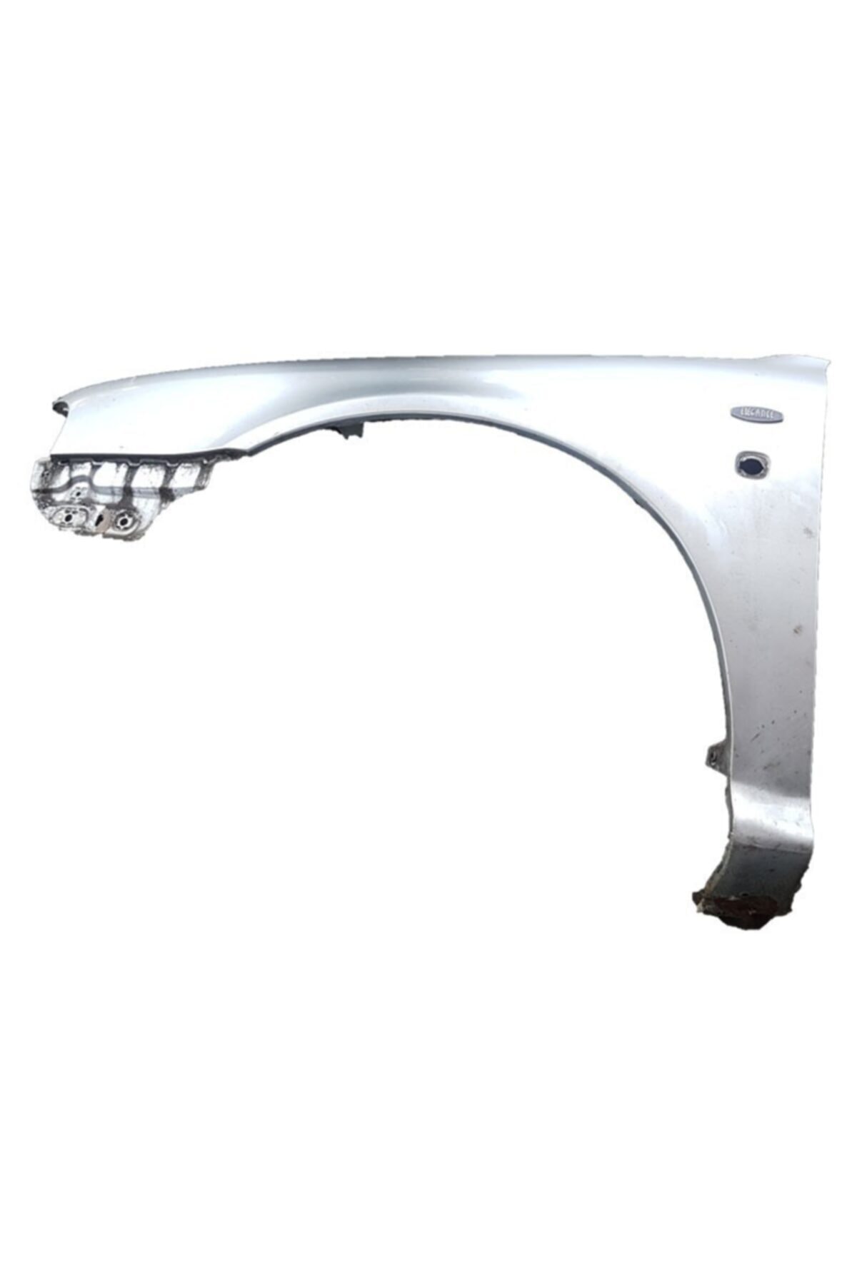 İthal Ön Çamurluk Sol A3 2004- 8p0821105f