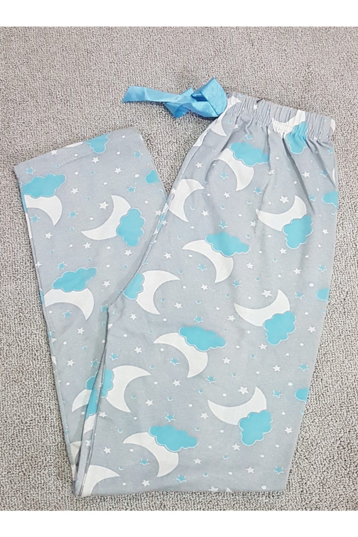 ARCAN Kadın Pijama Altı