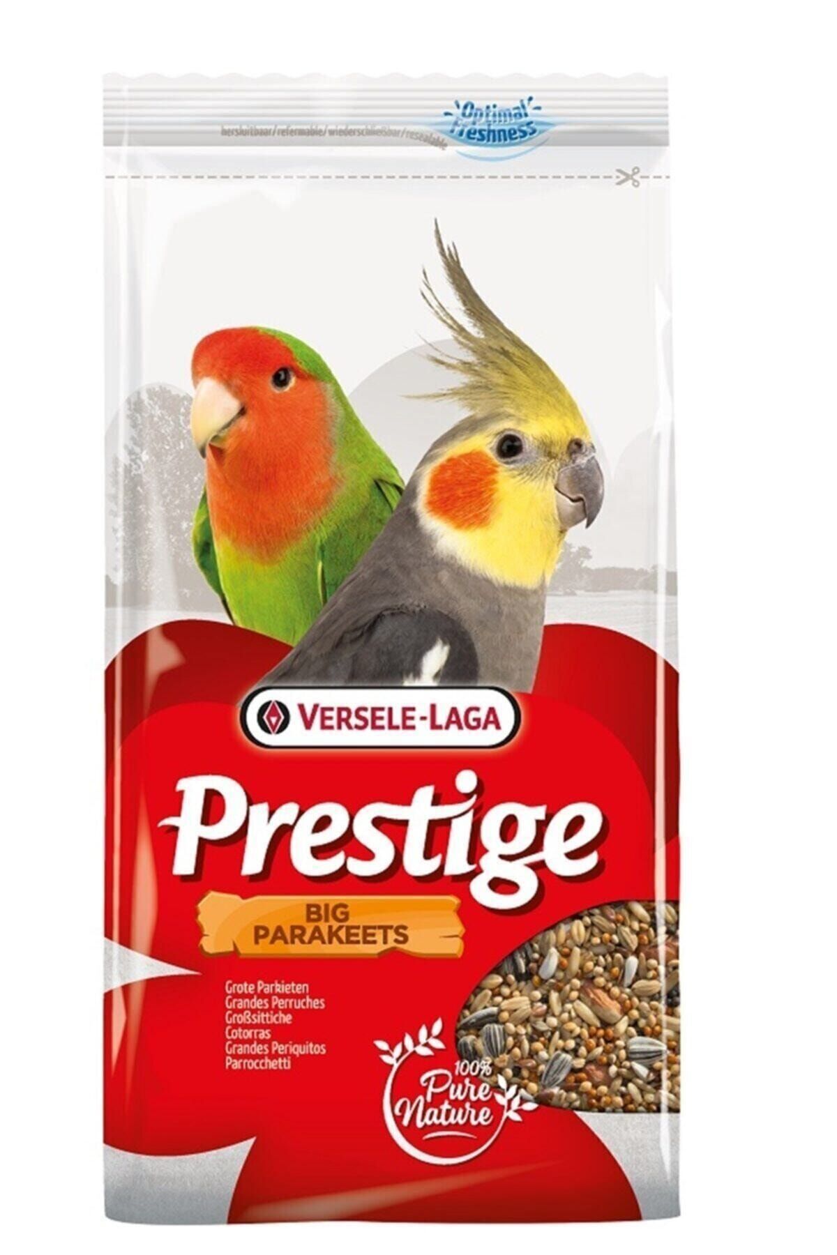 Versele Laga Verselelaga Paraket Yemi 1 Kg