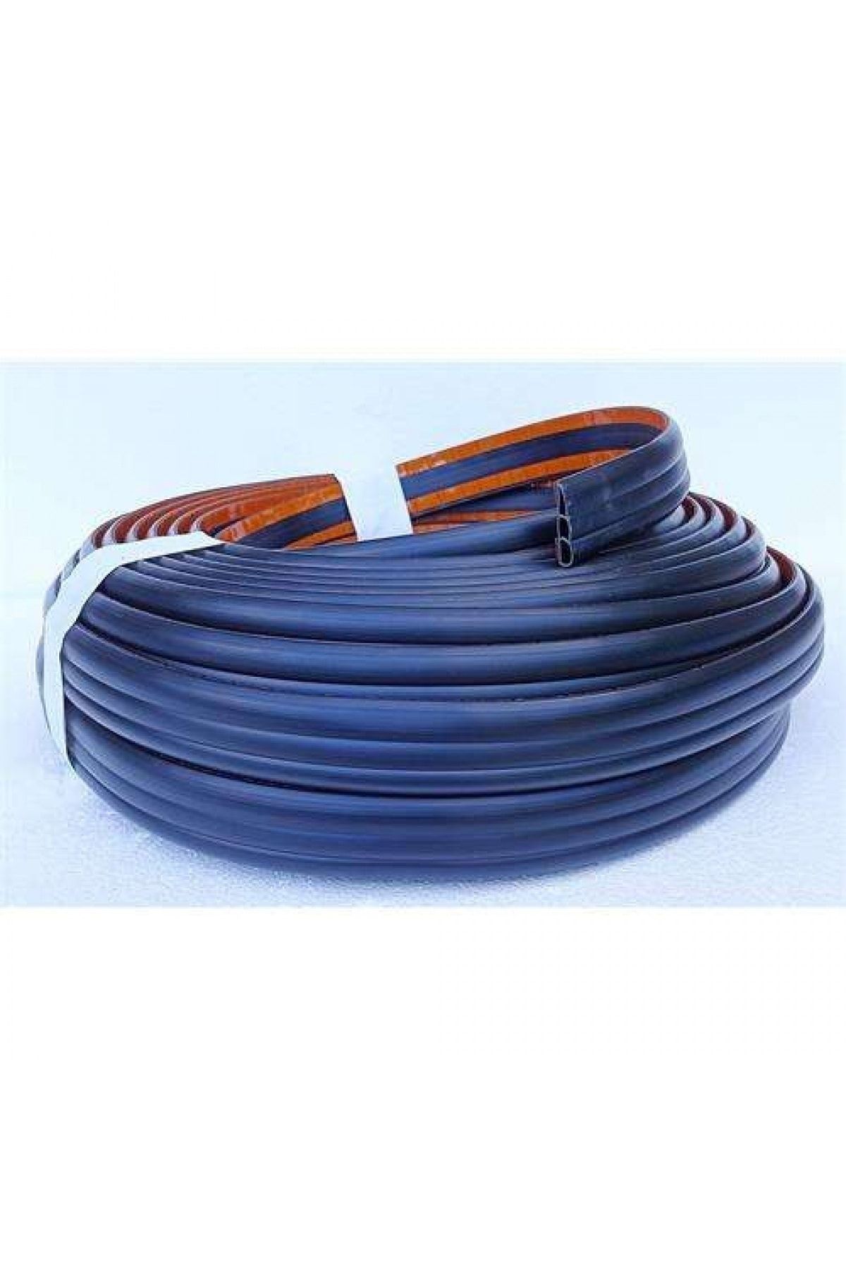 NO.8 HOUSE Modacar 2.5 Mt 40 Mm Siyah Çita 715147 6 Lı Indirimli Paket