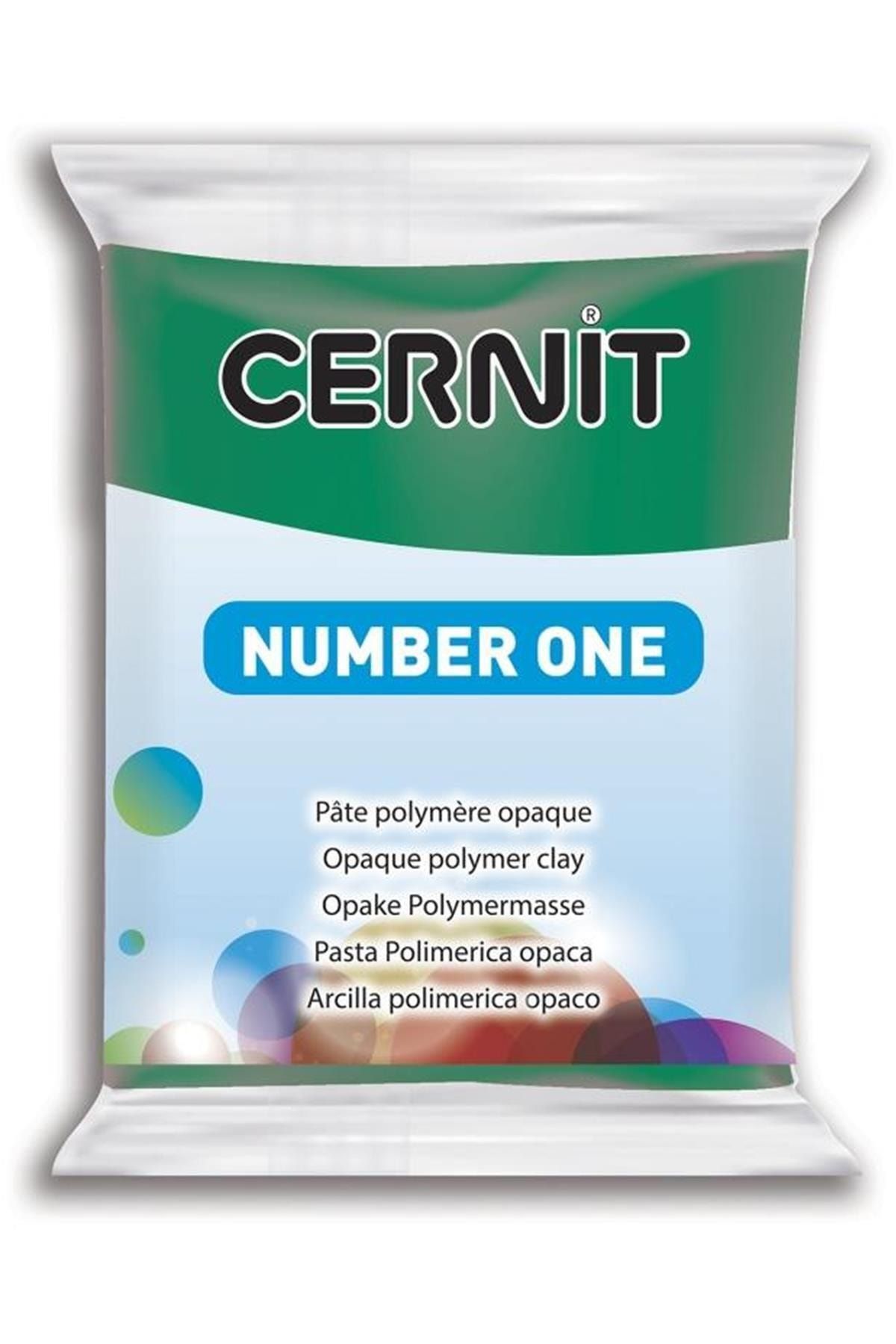 Cernit Marka: Model Hamuru Cnt56620