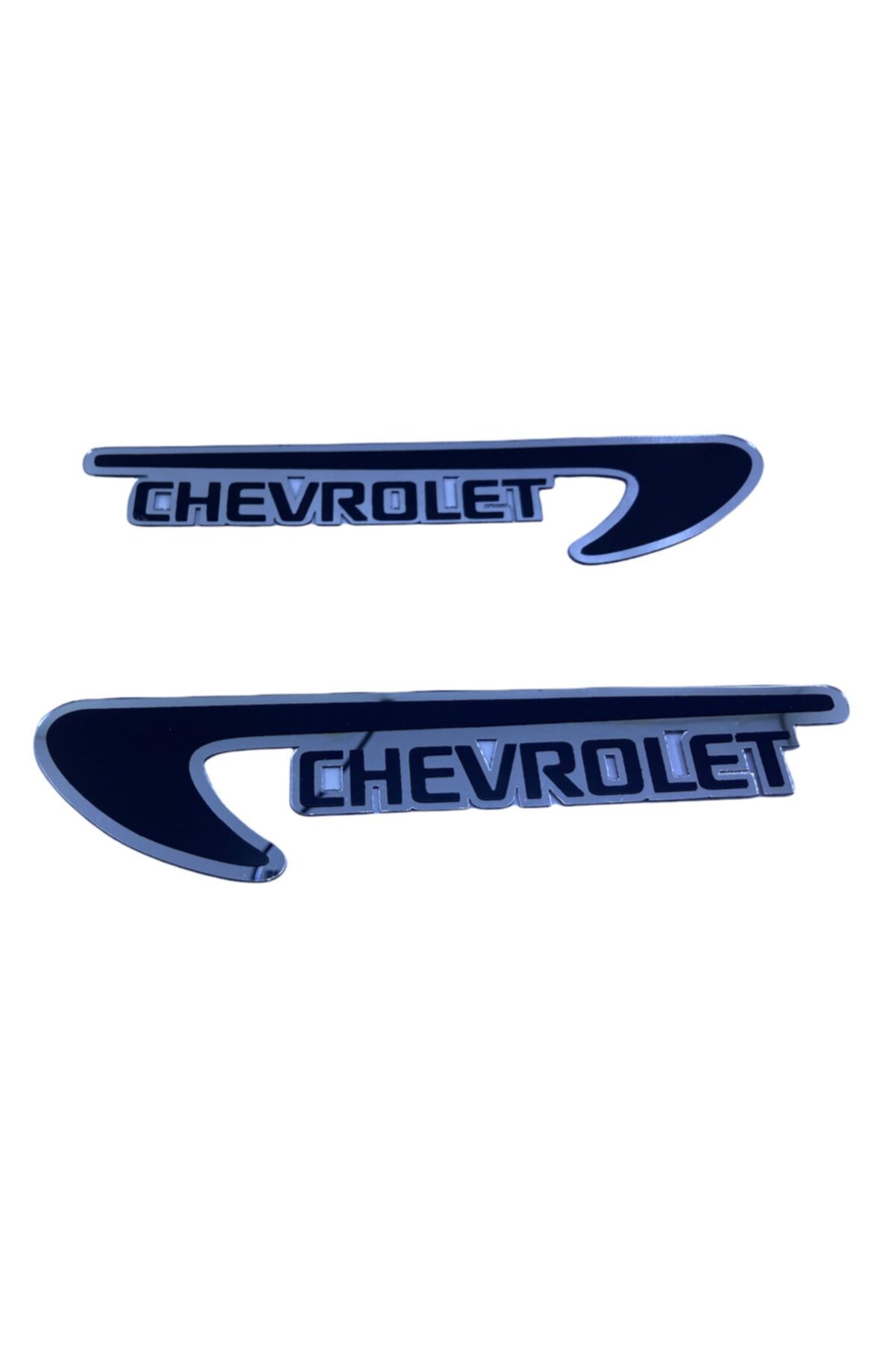 GÖKASAUTO Chevrolet Impala Krom Görünümlü Çamurluk Venti