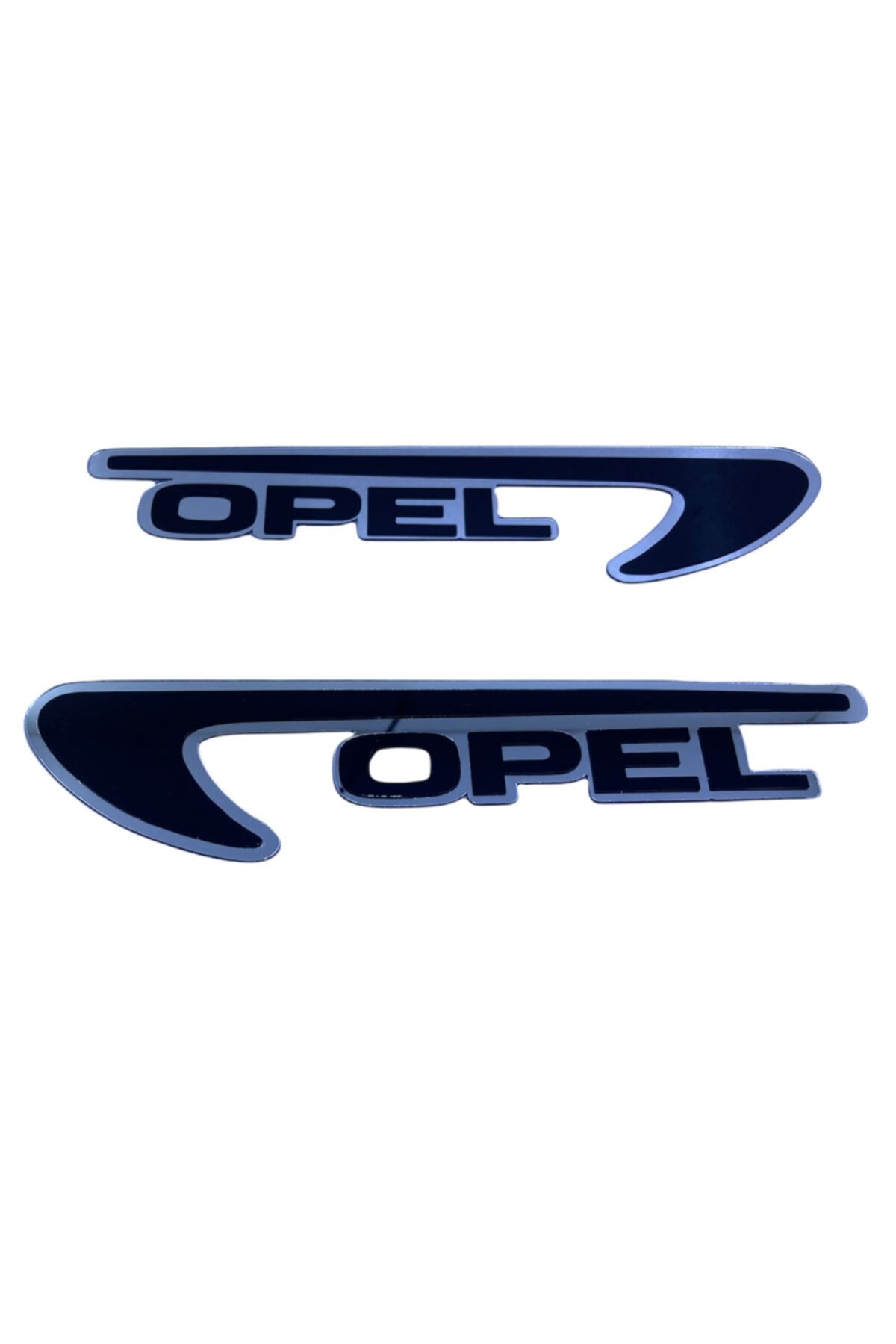 GÖKASAUTO Opel Cascada Krom Görünümlü Çamurluk Venti