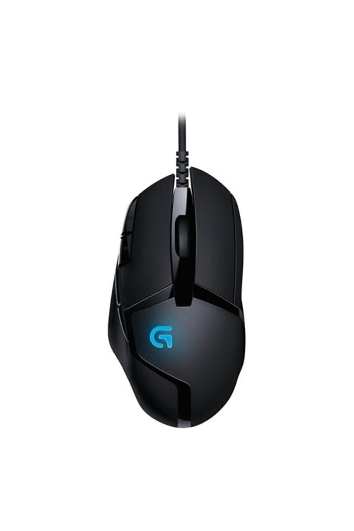 logitech G G402 Hyperion Fury Oyuncu Mouse
