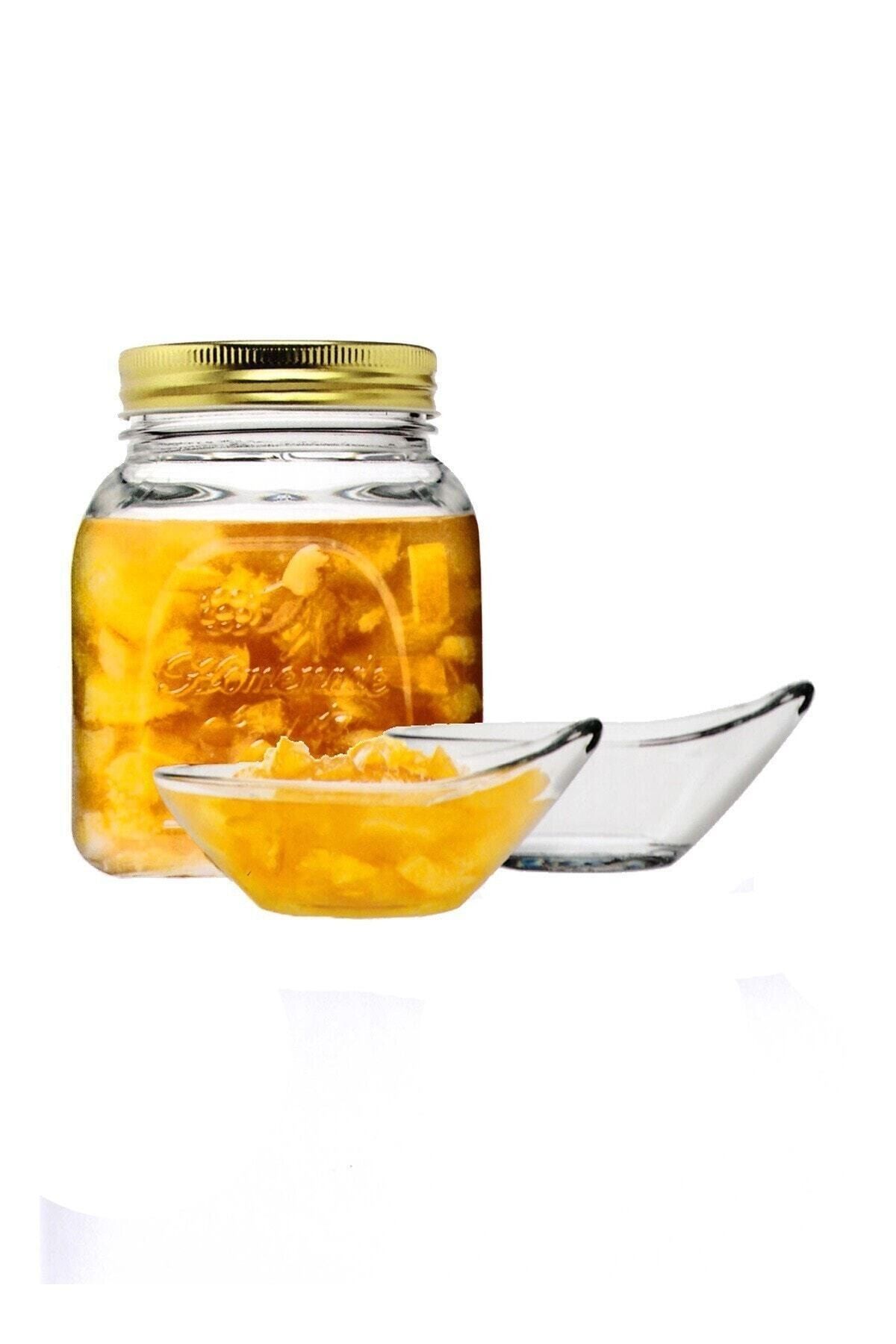 Paşabahçe 7 Parça Marmalade Reçel Seti P96446-1085382
