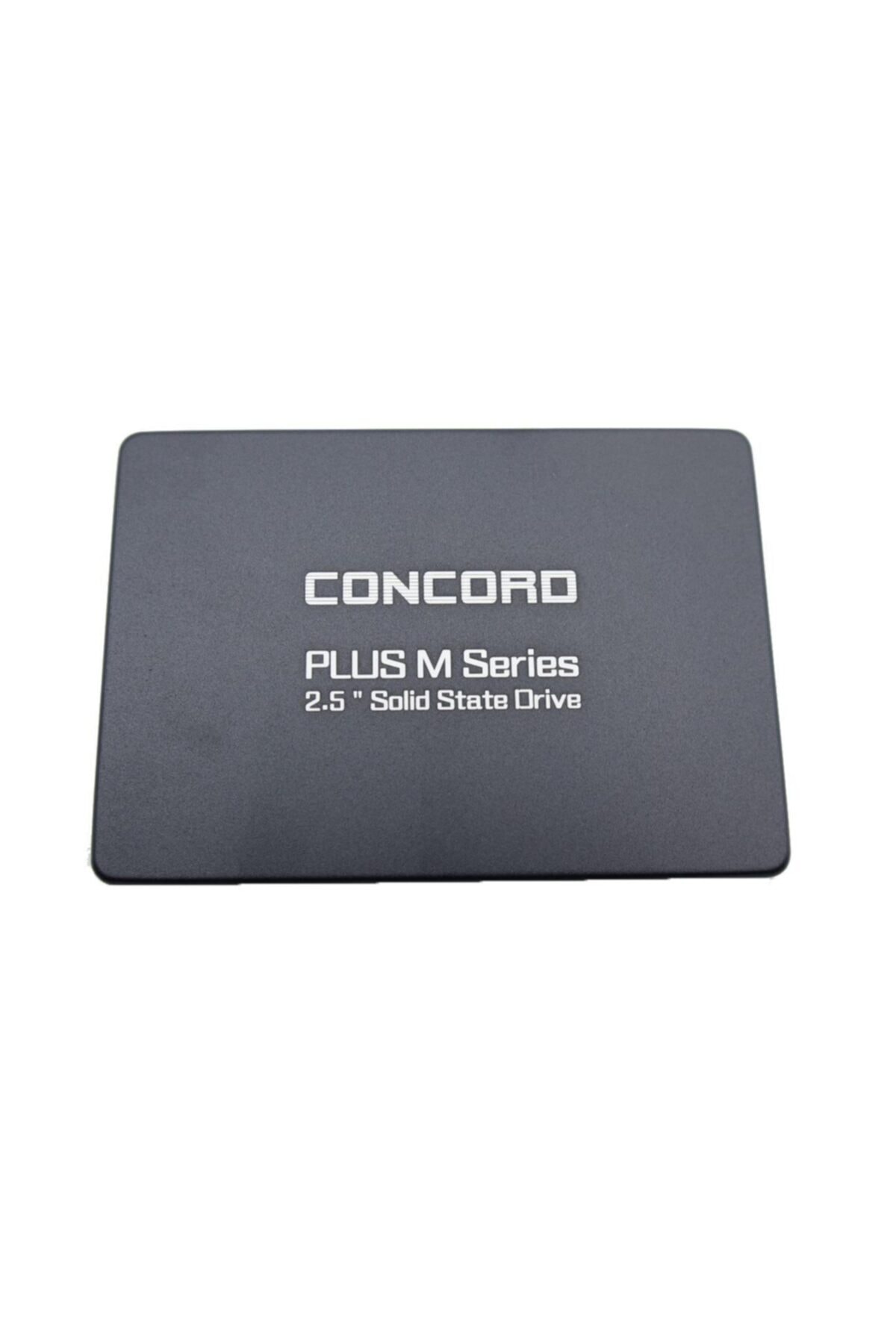 DTS Teknoloji Concord 2.5\