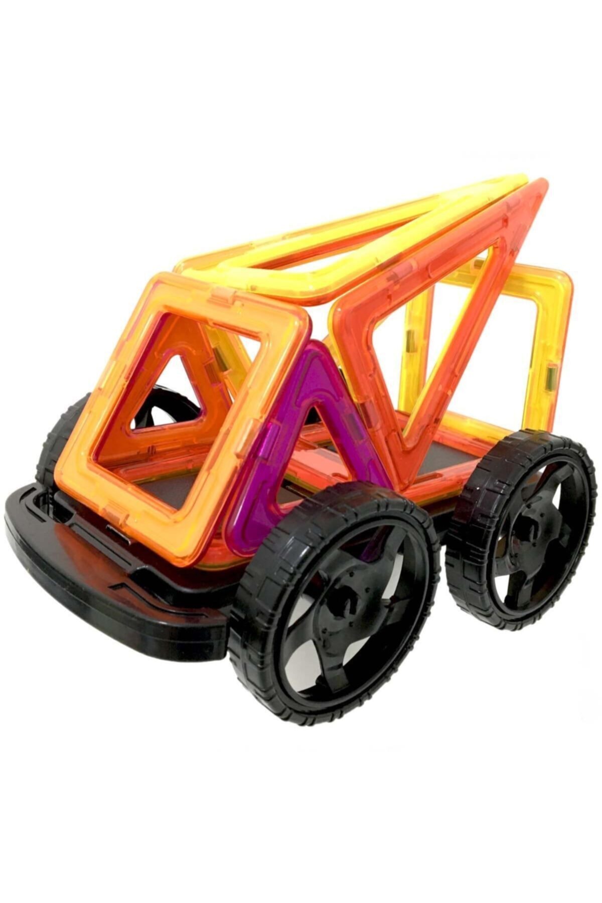 akids Fırsat Magical Magnet 22 Parça Oyun Seti