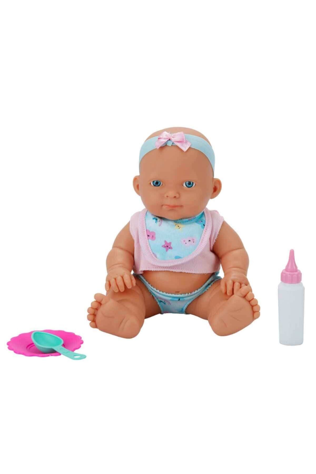 akids Fırsat Ada Bebek Beslenme Seti 23 Cm.
