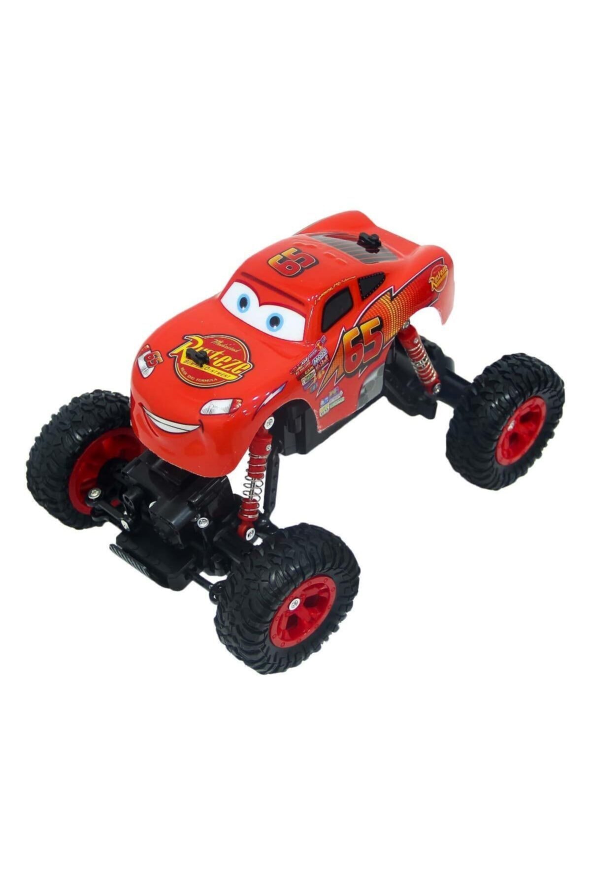 akids Fırsat 1:16 Uzaktan Kumandalı Arazi Aracı