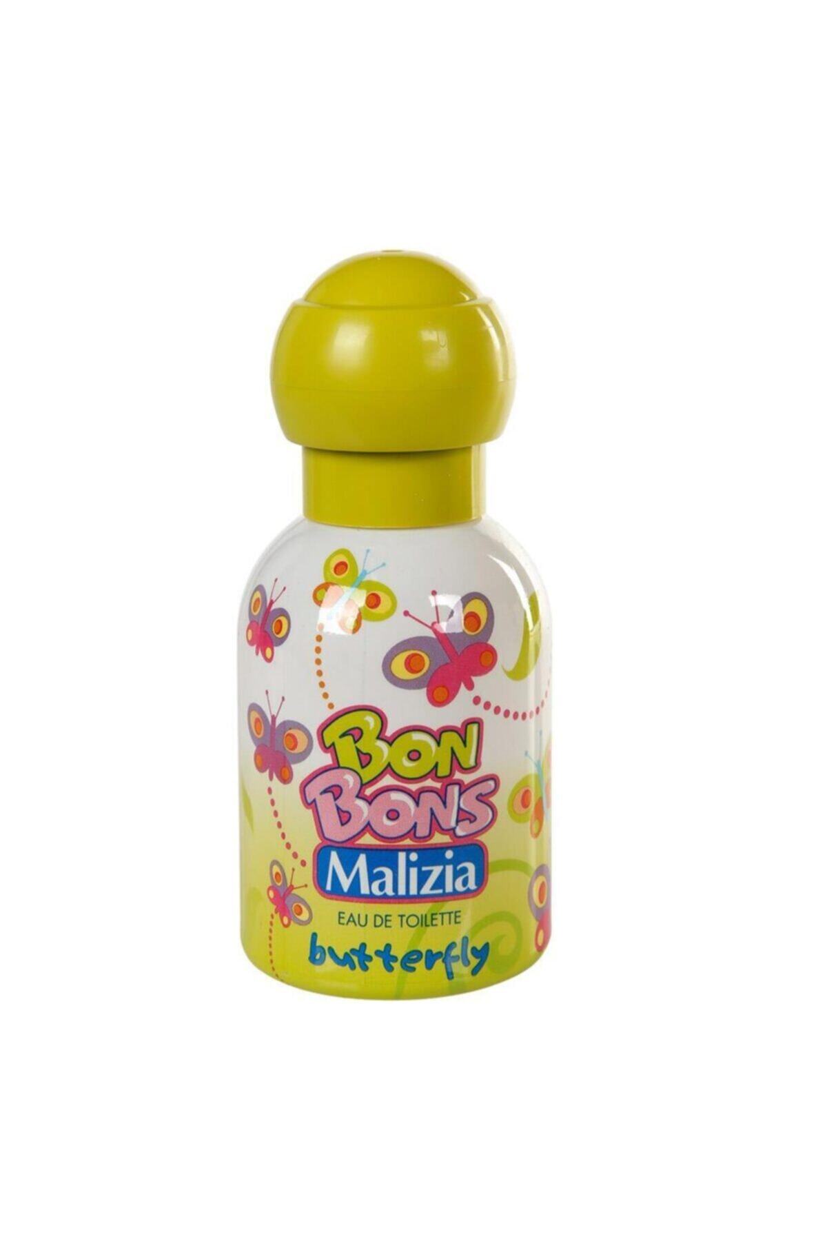 Malizia Bon Bons-butterfly Çocuk Parfümü