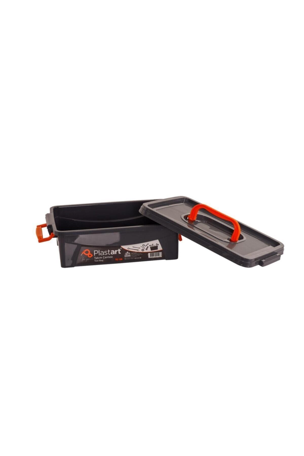 PlastArt Küçük Takım Çantası Multibox