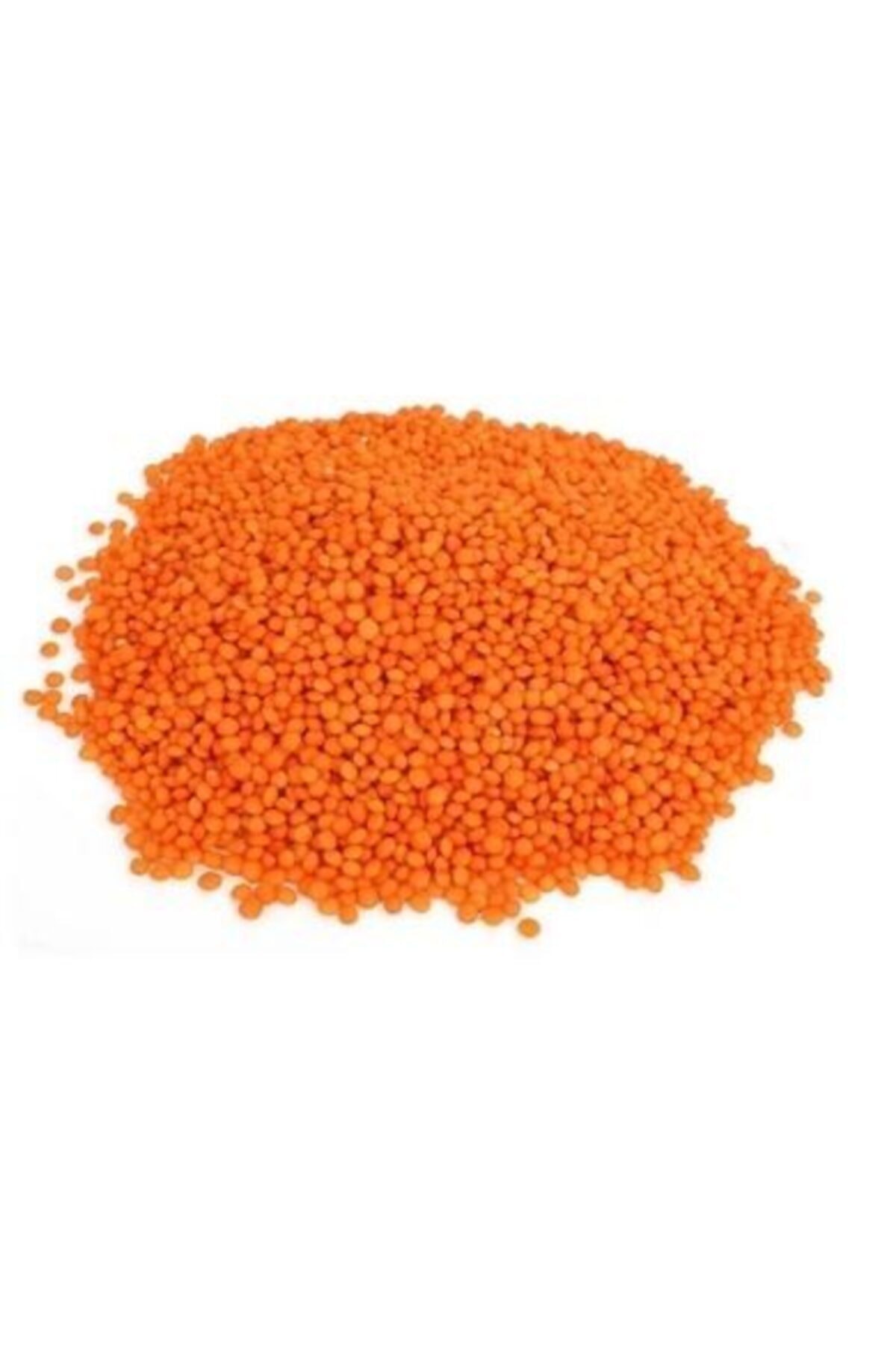 Yerinden Mercimek 1kg