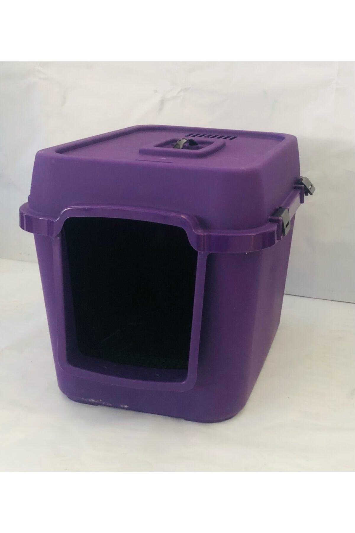 Maskot Versus Taşıma Kafesi 70x50x50 cm