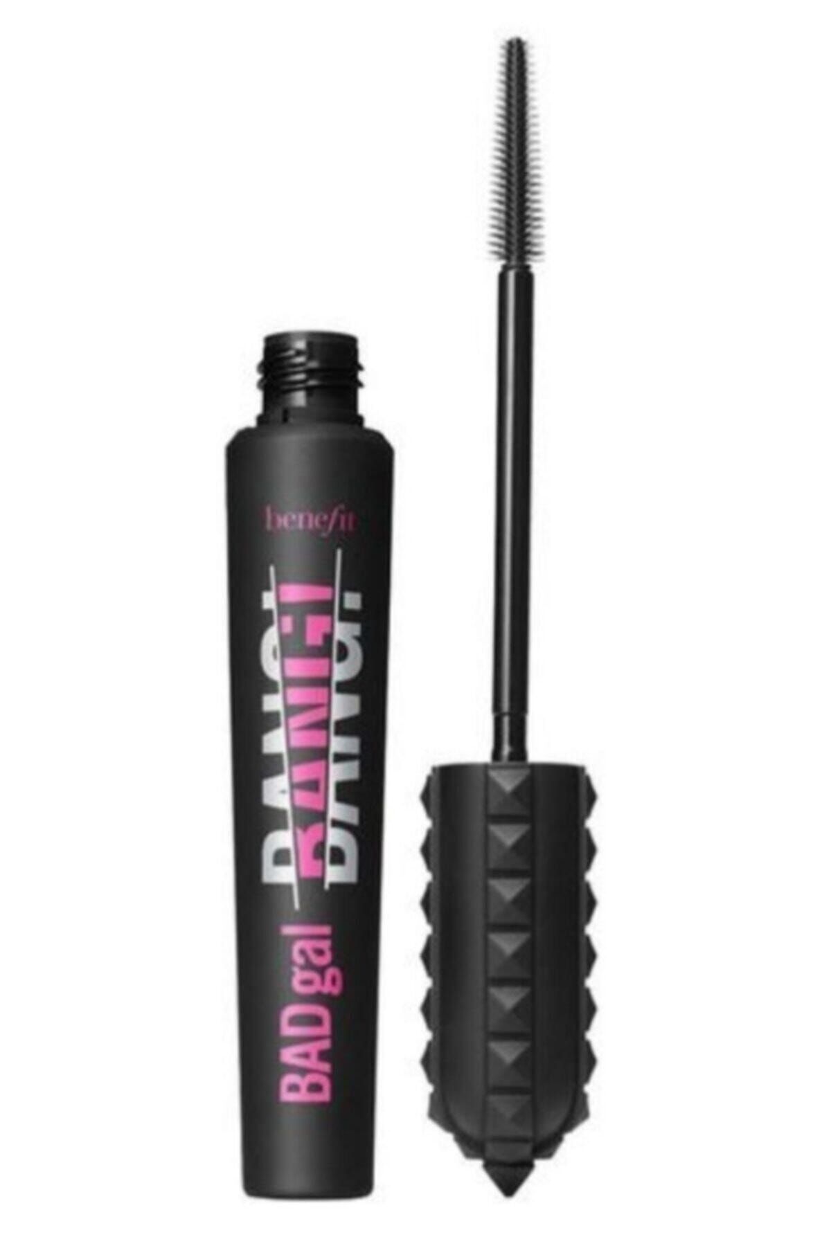 france cosmetıc Benefıt Badgal Bang! Volumizing Mascara Badgal Bang! Hacim Veren Maskara