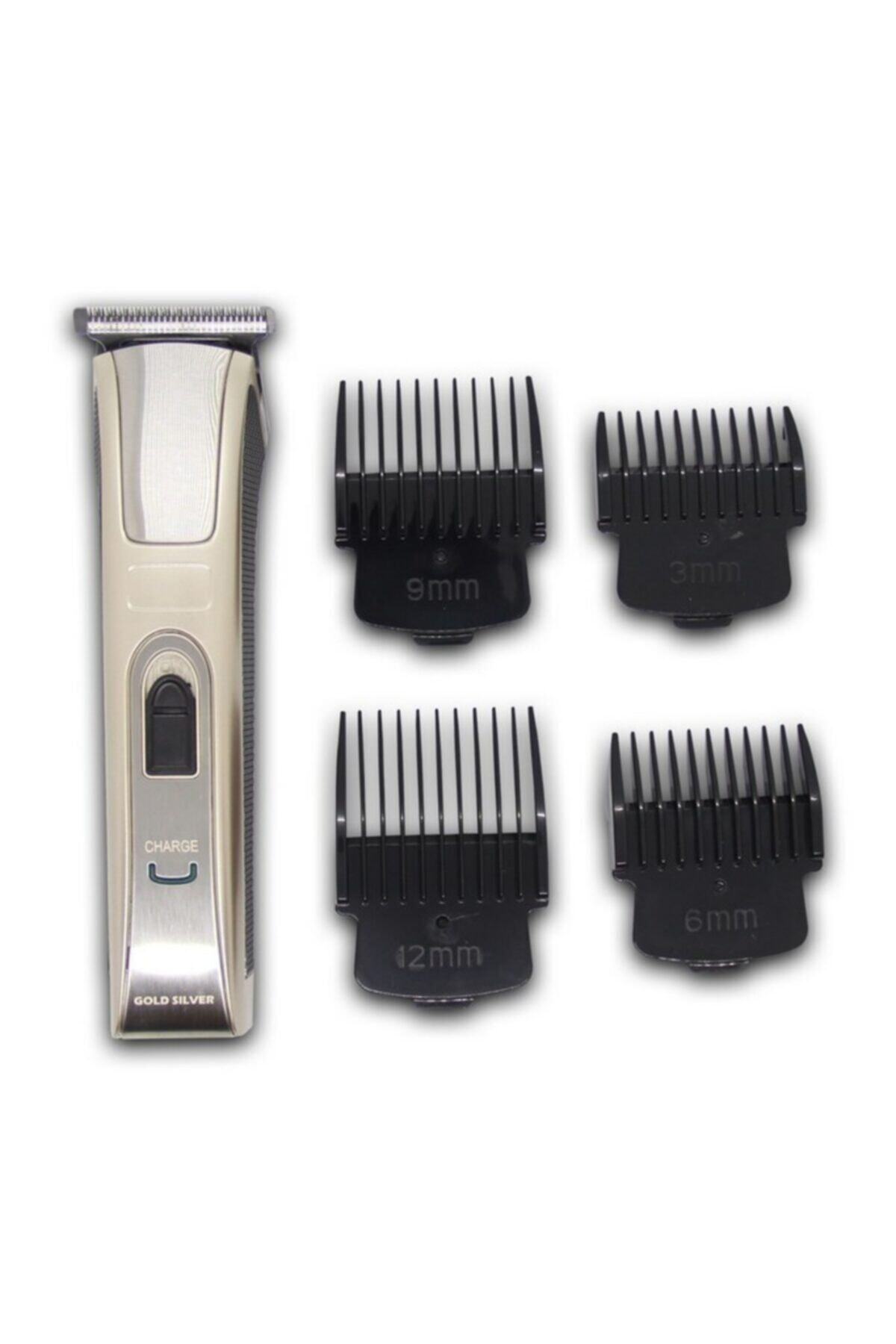 GoldSilver Gold Silver Gs-128 Traş Maki nesi