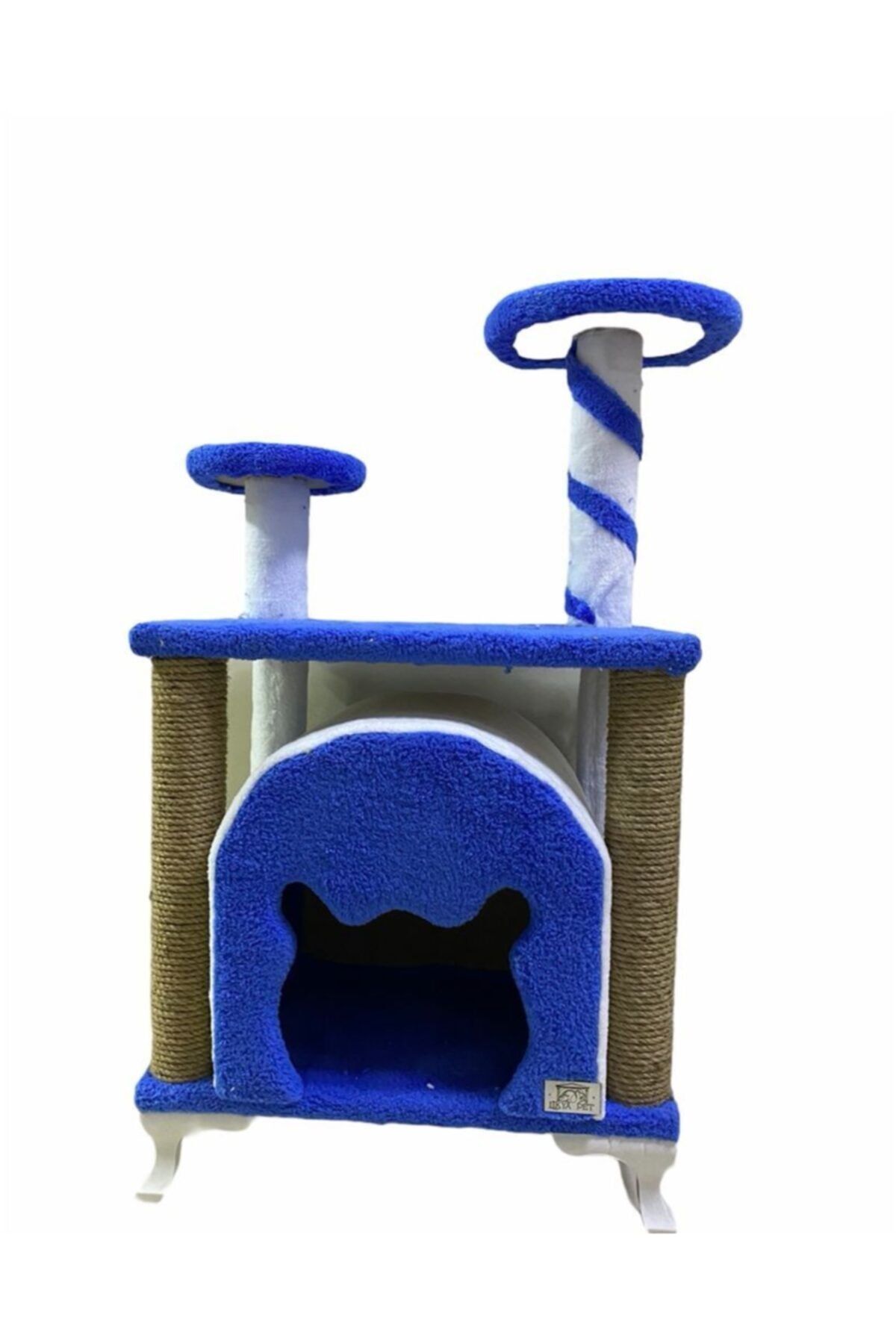 Universal Kedi Evi Tır
