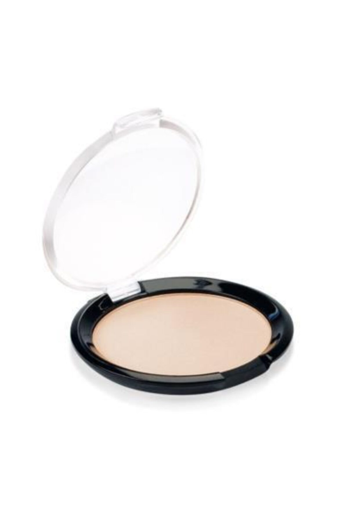 Golden Rose : Sılky Touch Compact Powder No 04** Pudra