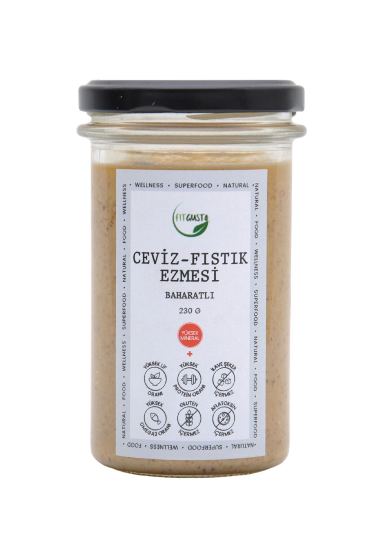 Fitgusto Ezme