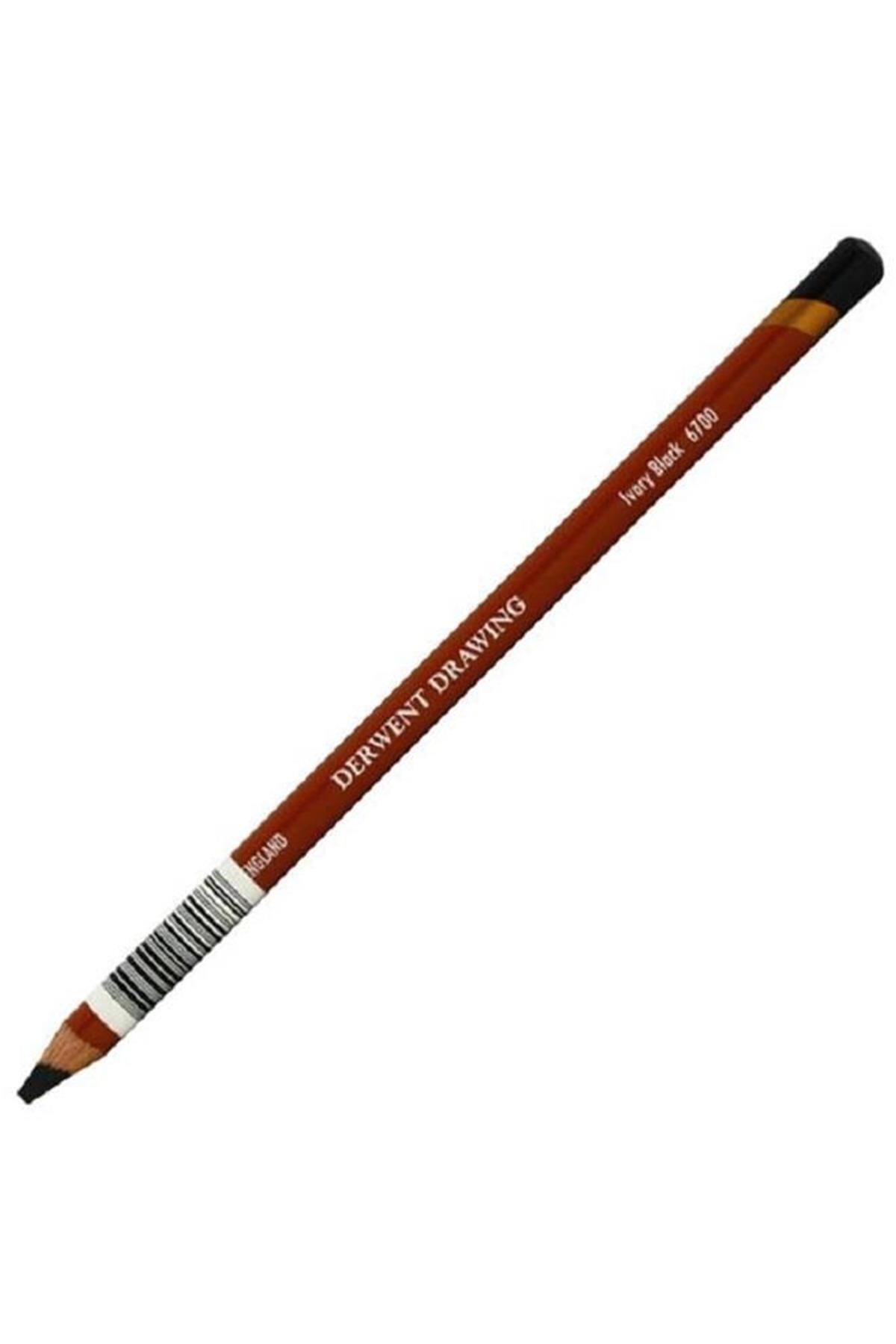 Derwent Marka: Çizim Kalemi 6700 Dw34391 Kategori: Ebru Seti