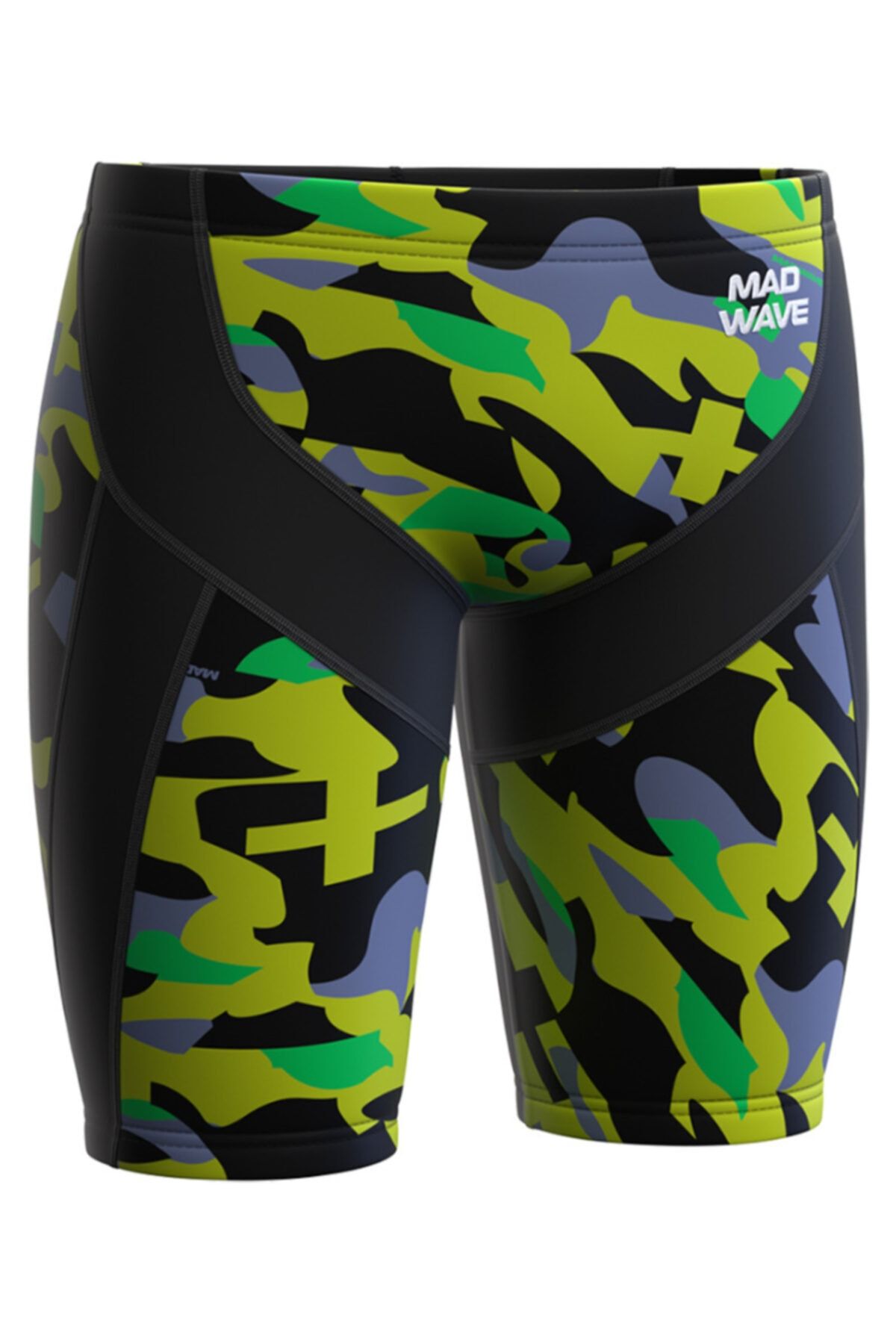 Mad Wave Power Junior N2