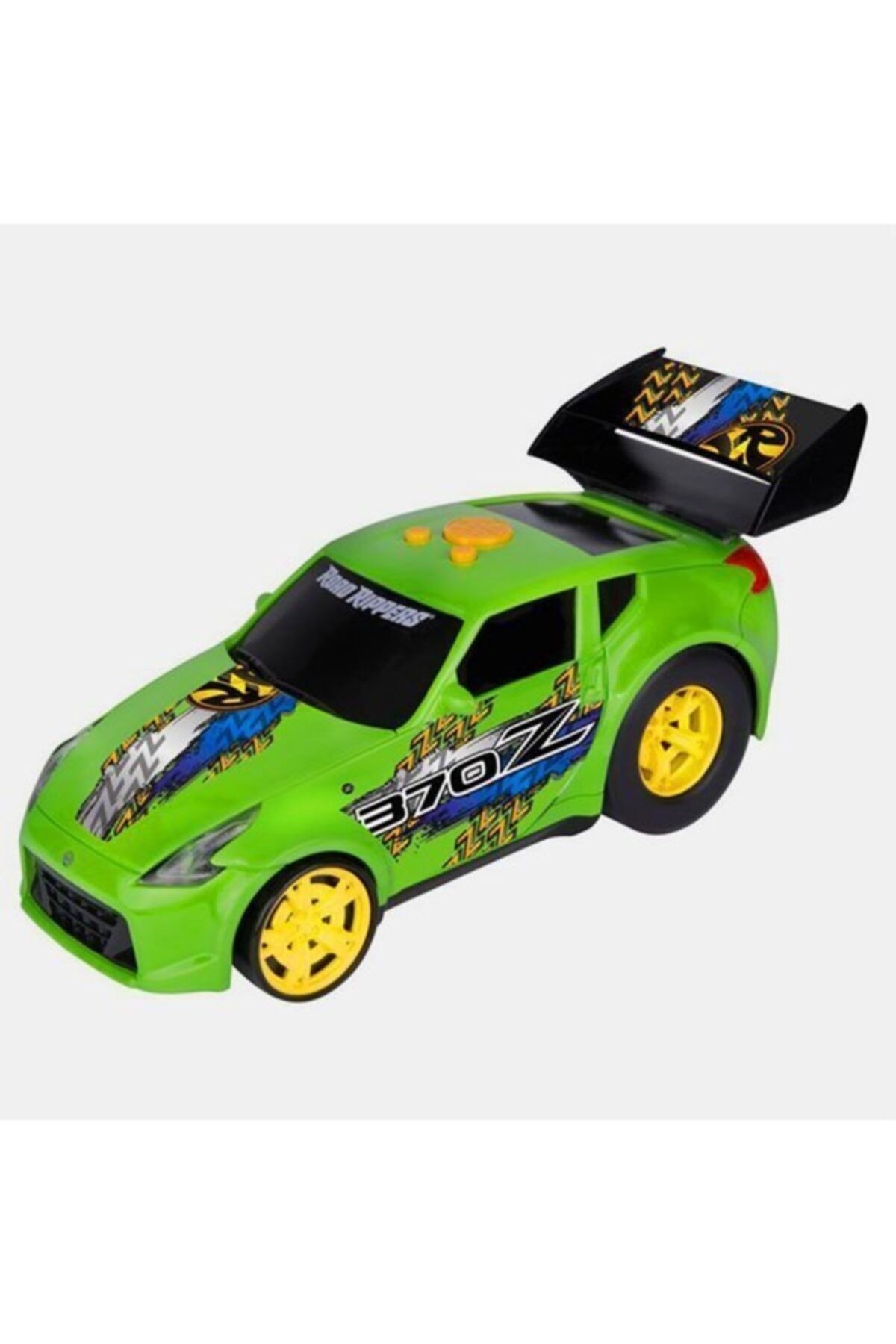 NECO TOYS Tys/33485 Road Rippers Çılgın Teker