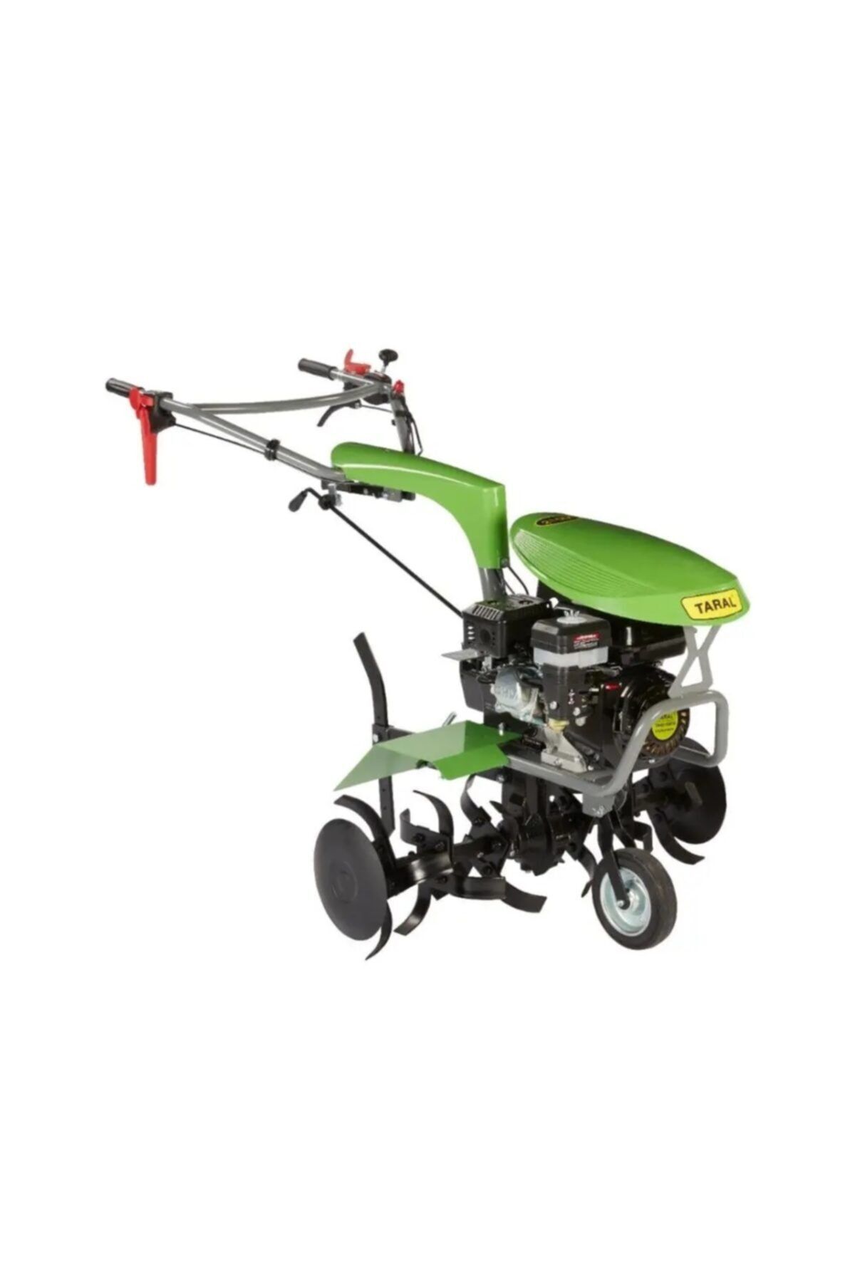 PMG TARAL Taral 210m Benzinli Çapa Makinesi 2+1 Vitesli