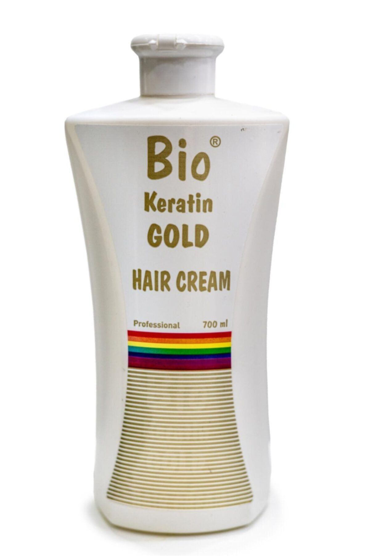 Bio Keratin Gold Saç Kremi 700 Ml