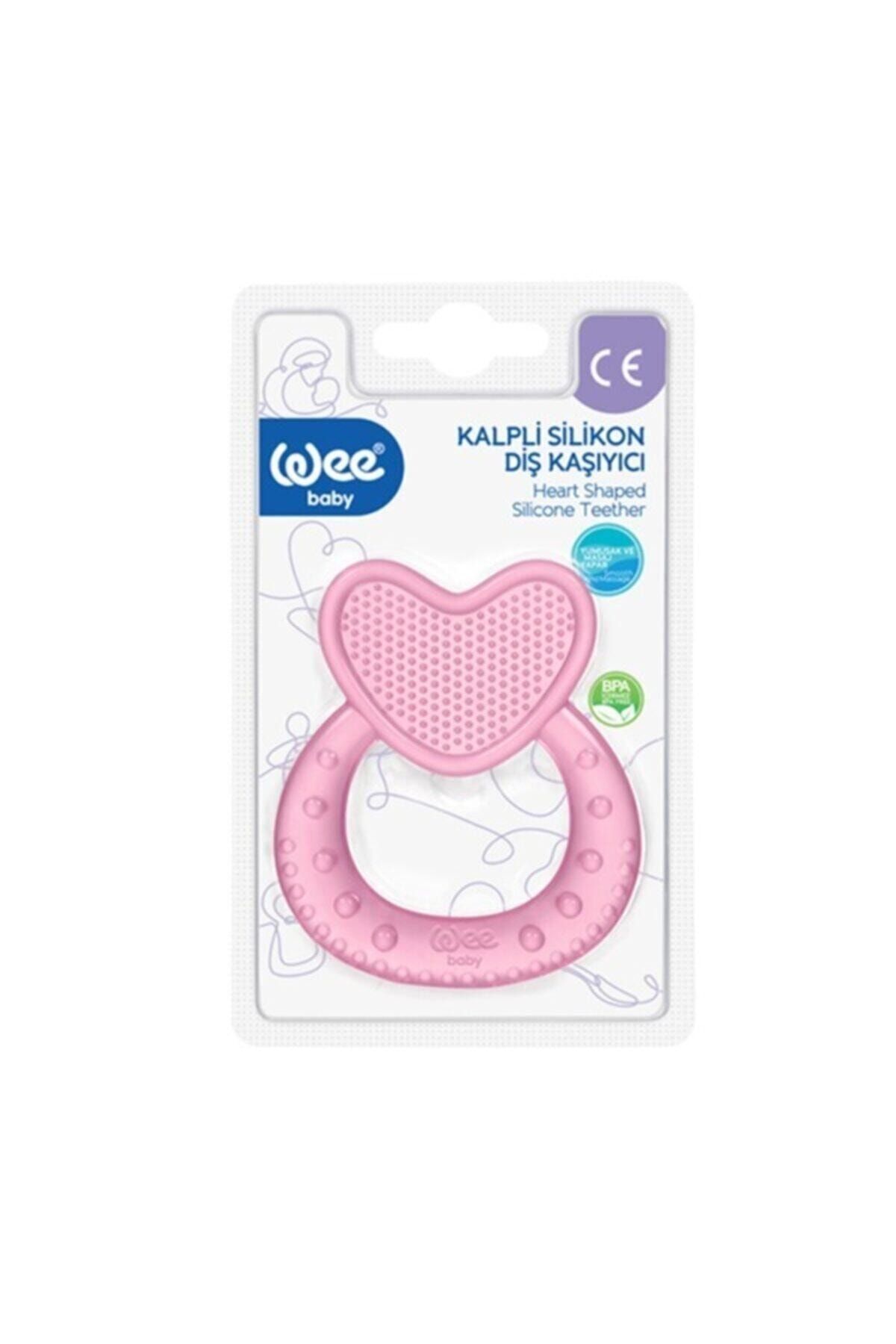 ESLEM BABY Wee Baby Diş Kaşıyıcı