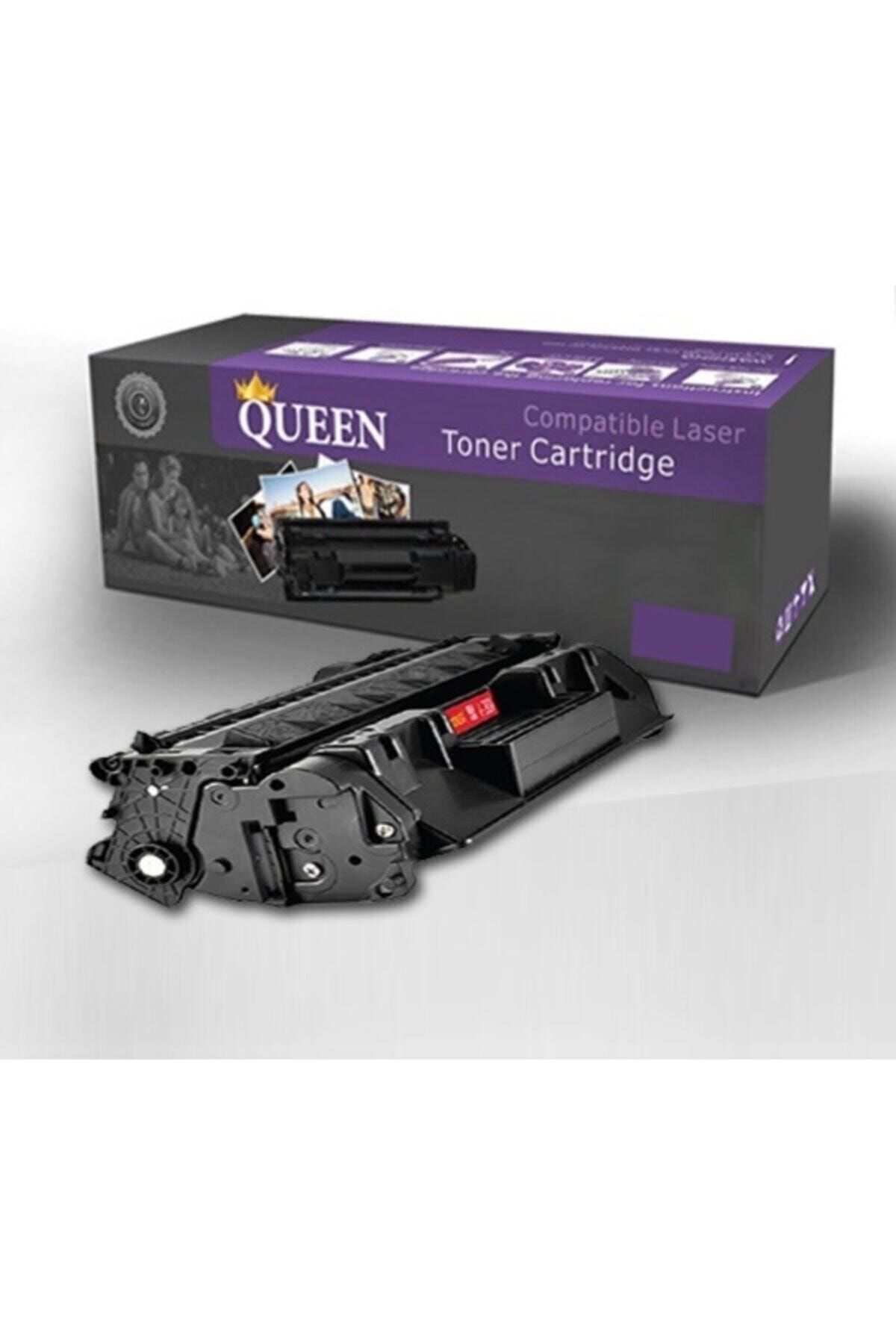 QUEEN Canon Crg719h Muadil Toner