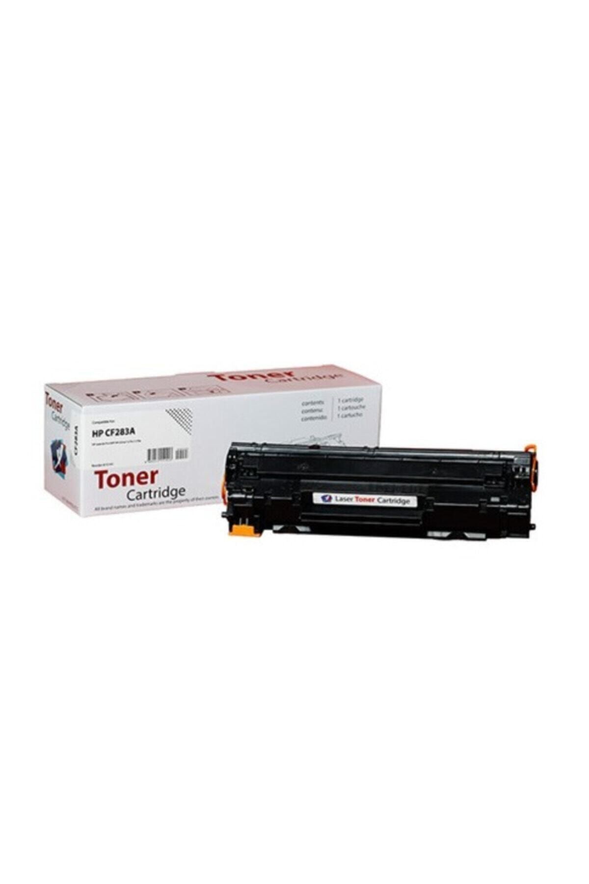 Printpen Hp Cf283a Maudil  Toner Catridge Xbox