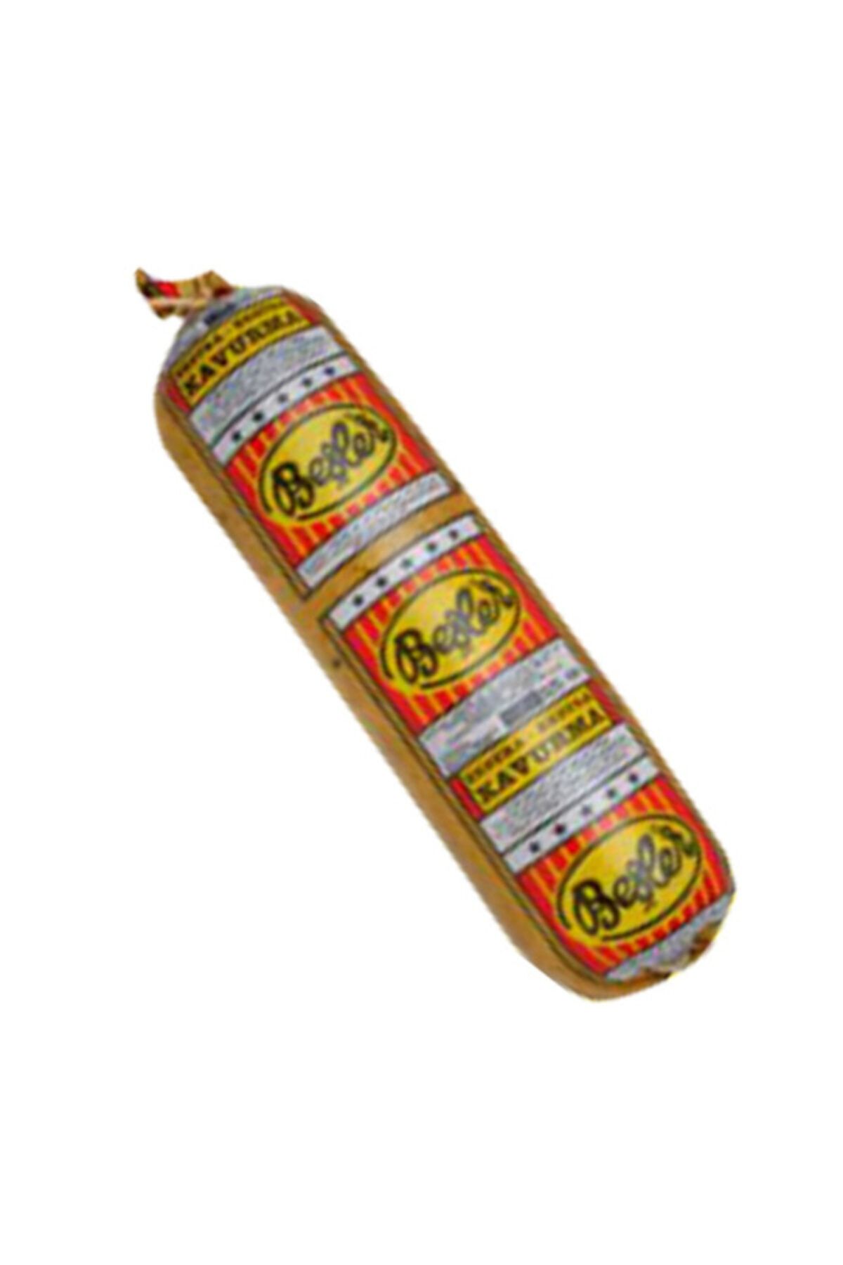 Beşler Kavurma Blok 1500gr