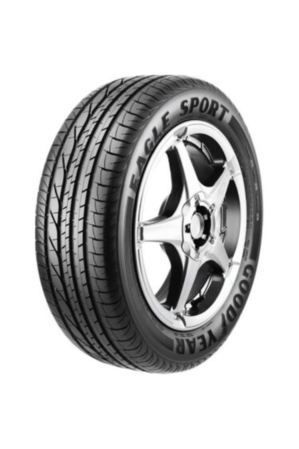 Goodyear 185/60r15 88h Xl Eagle Sport Oto Yaz Lastiği 2021