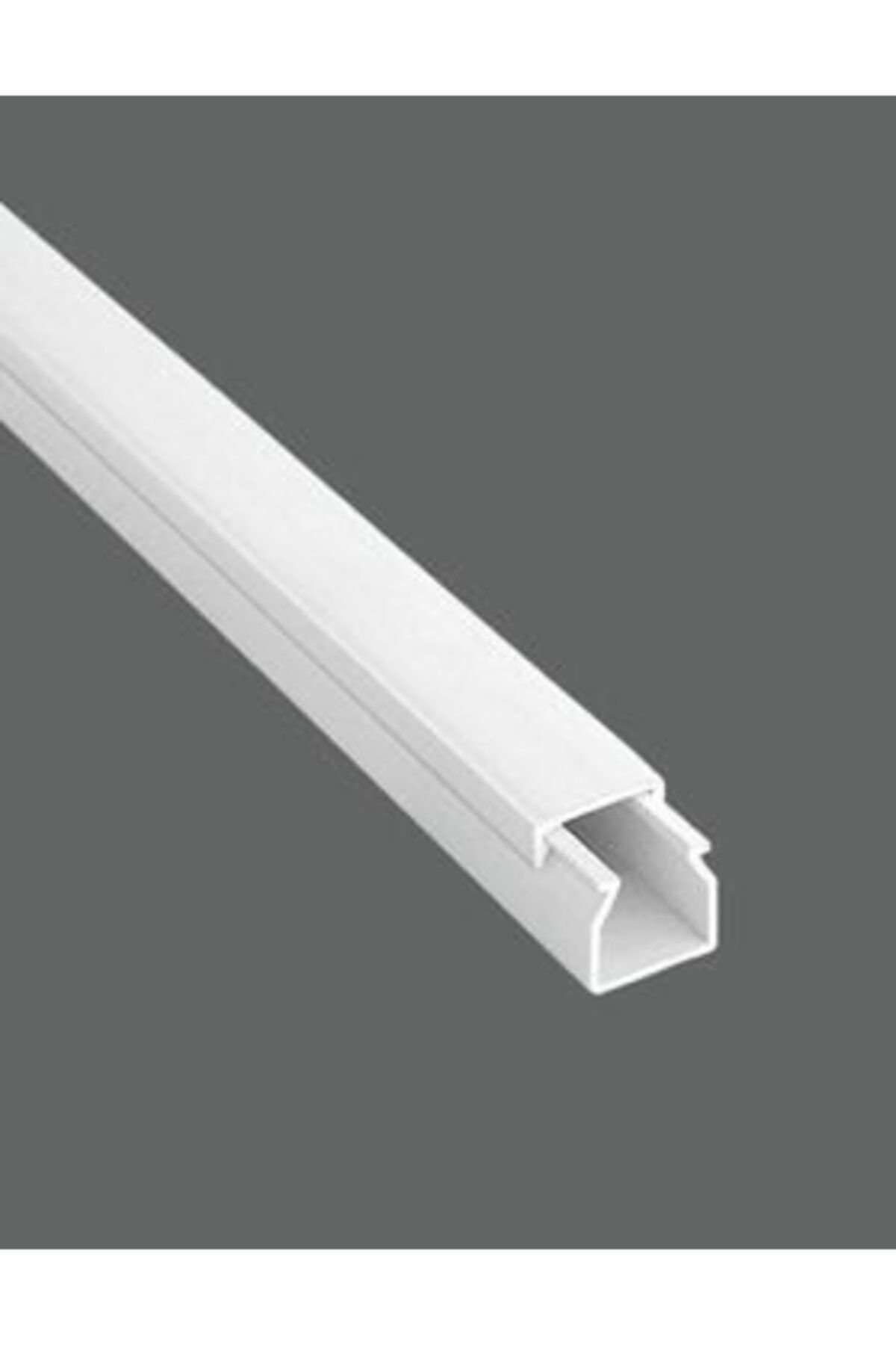 SBS 40x25 Kablo Kanalı 1 Adet 3 m