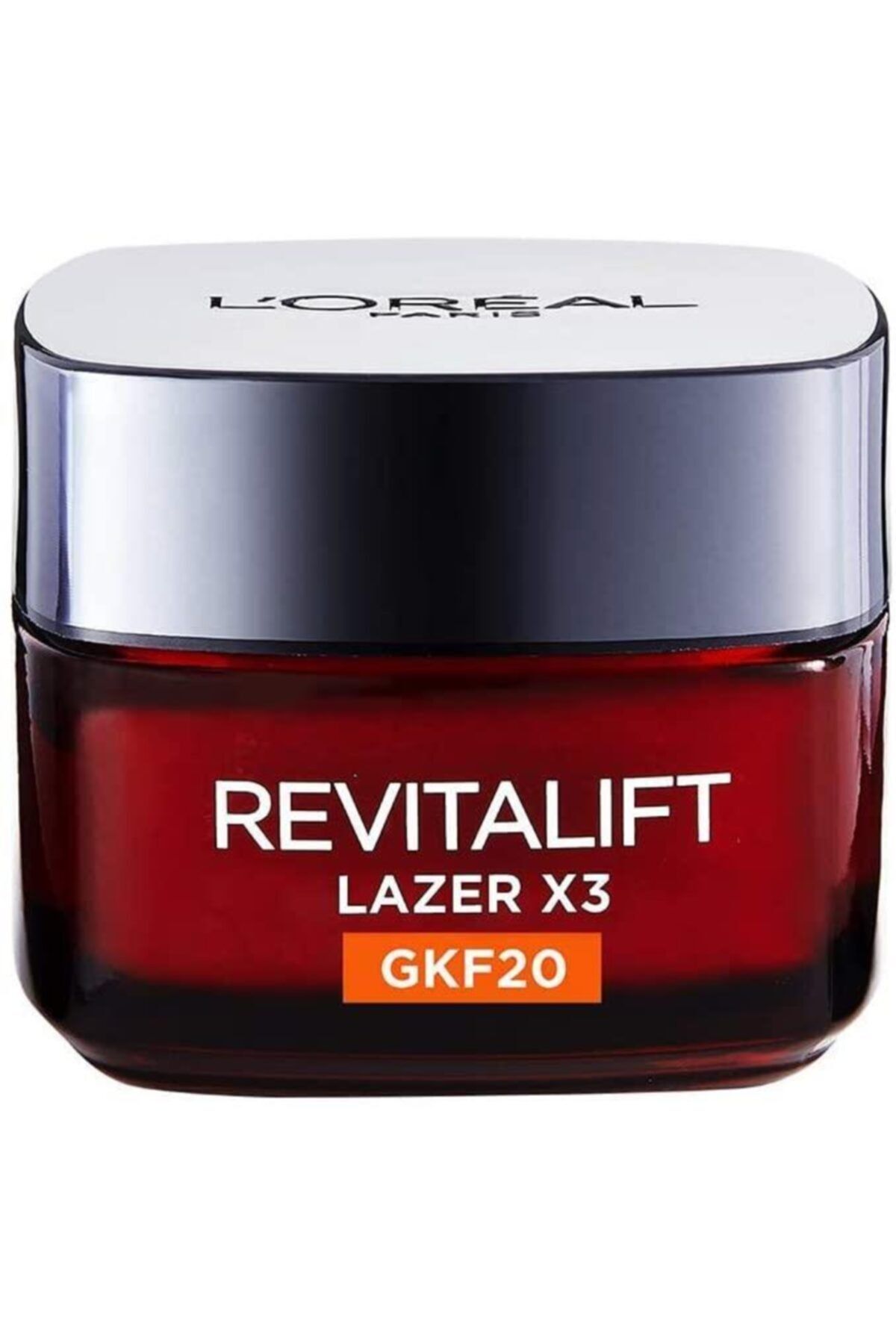 Loreal expert L'oréal Paris Revitalift Lazer X3 Leke Ve Kırışıklık Karşıtı Bakım